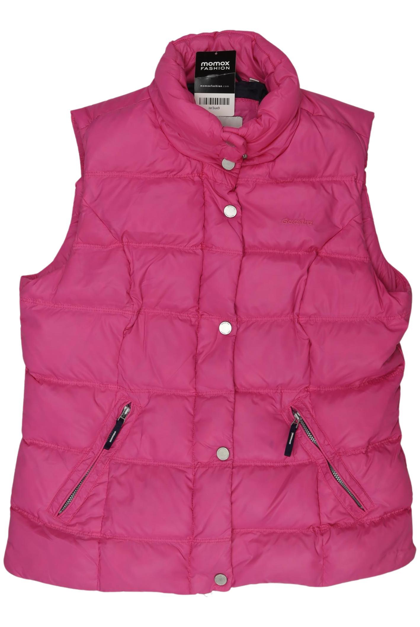 

Gaastra Damen Weste, pink, Gr. 44