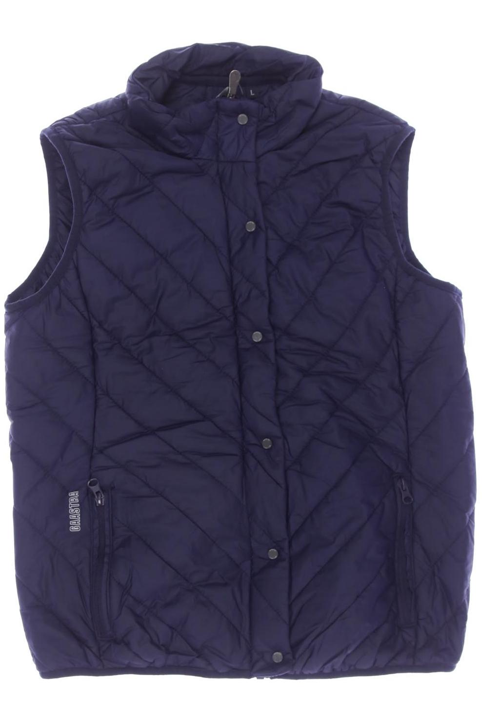 

Gaastra Damen Weste, marineblau, Gr. 42