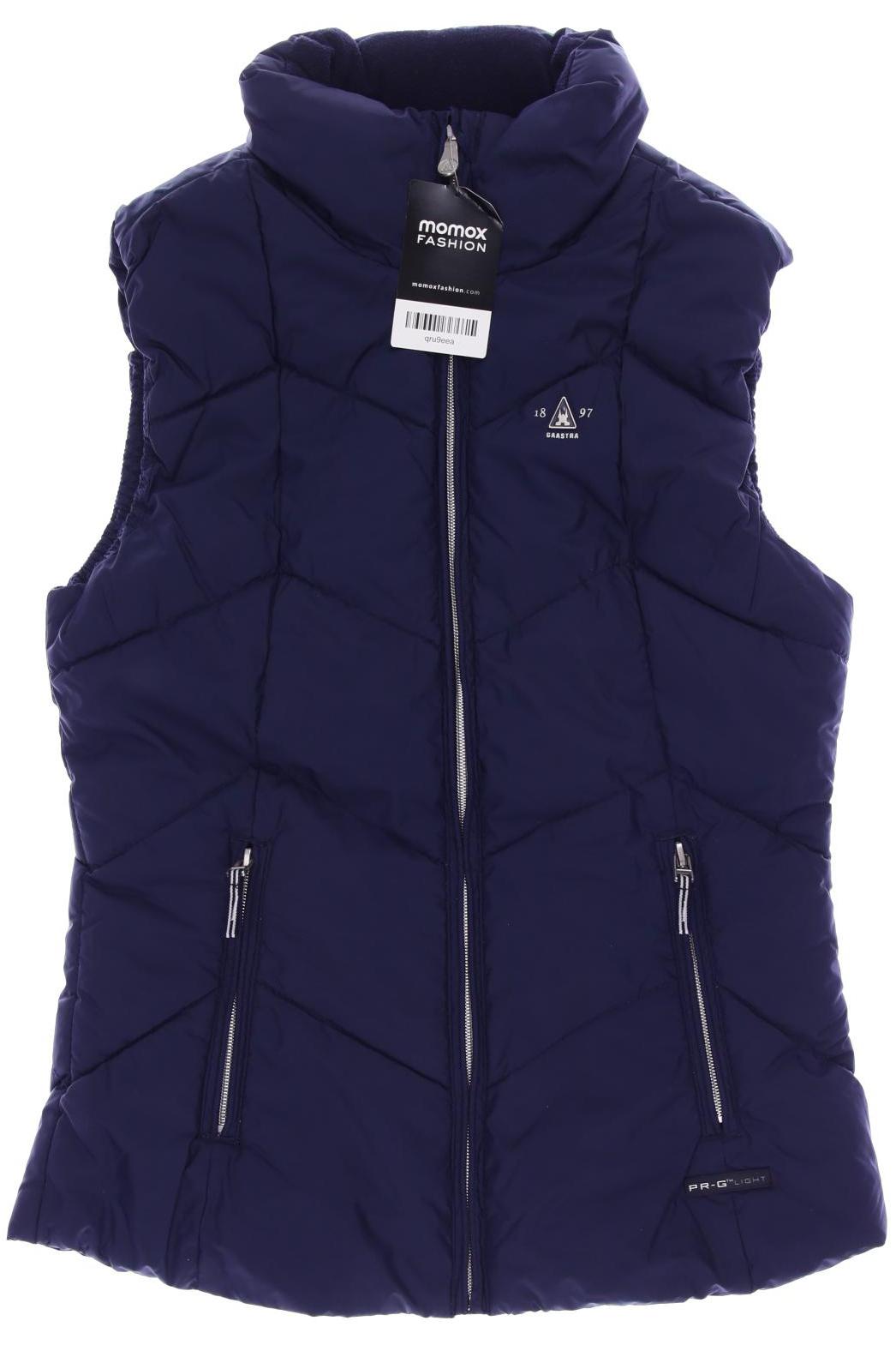 

Gaastra Damen Weste, marineblau, Gr. 36