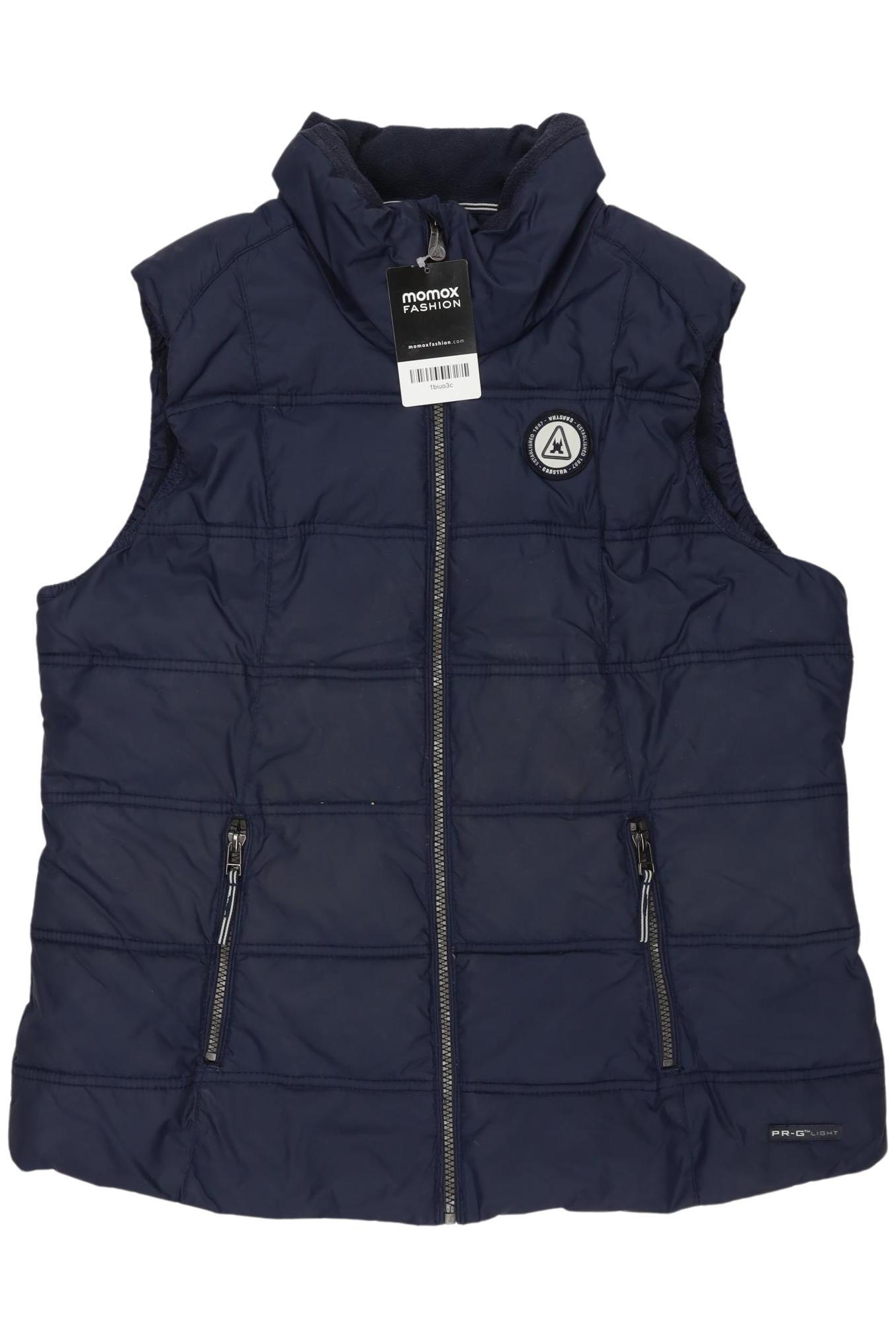 

Gaastra Damen Weste, marineblau, Gr. 42