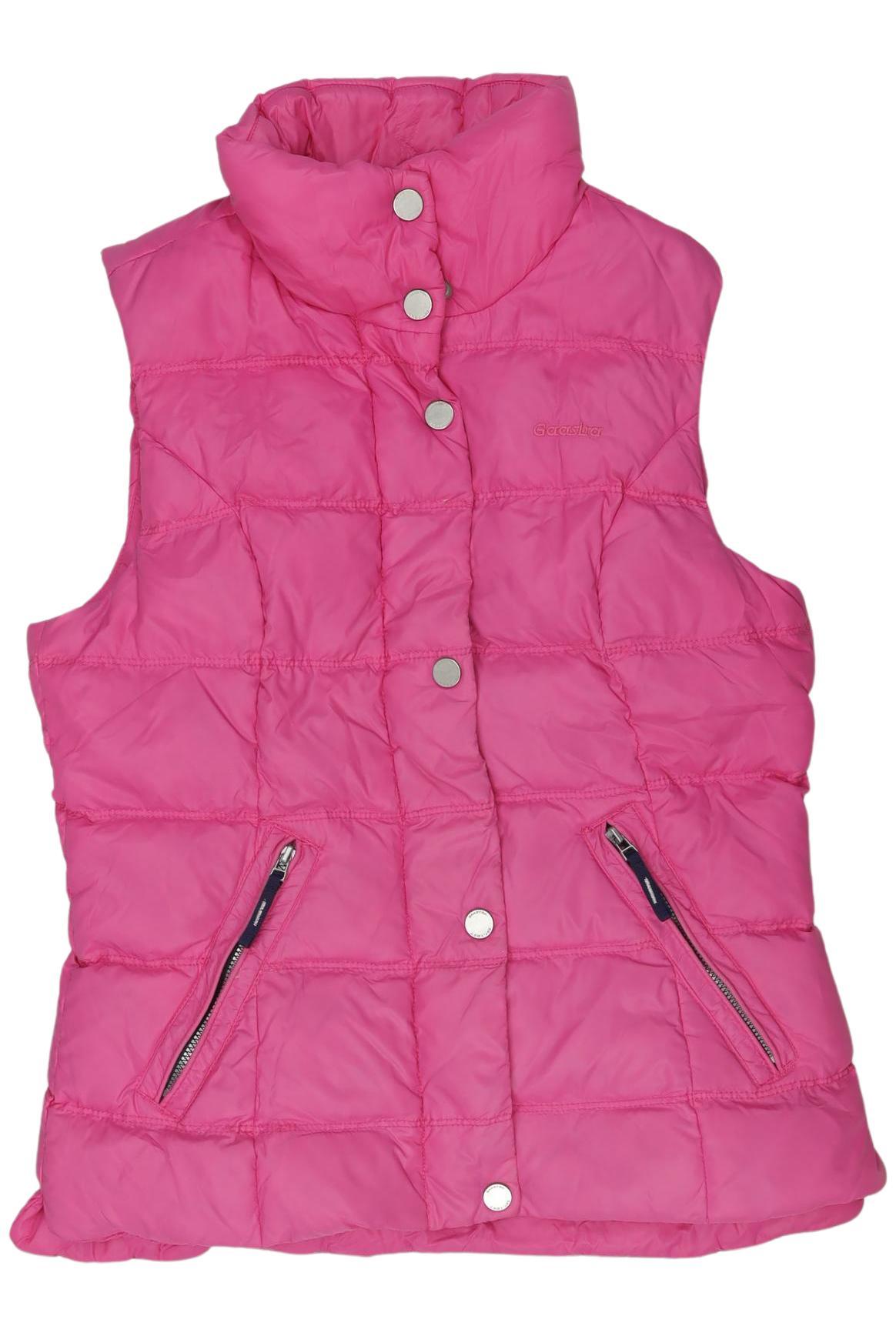 

Gaastra Damen Weste, pink, Gr. 38
