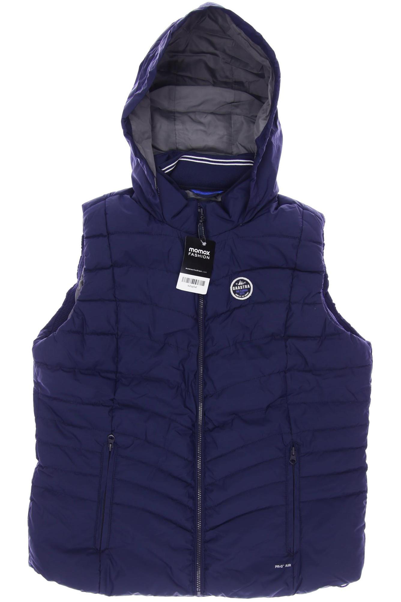 

Gaastra Damen Weste, marineblau
