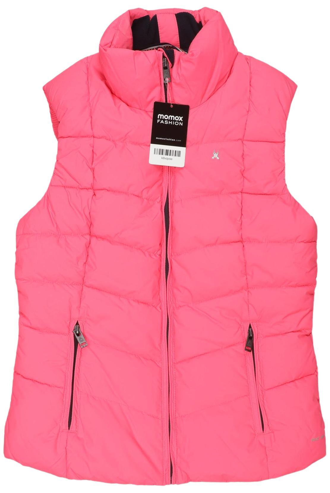 

Gaastra Damen Weste, neon, Gr. 36