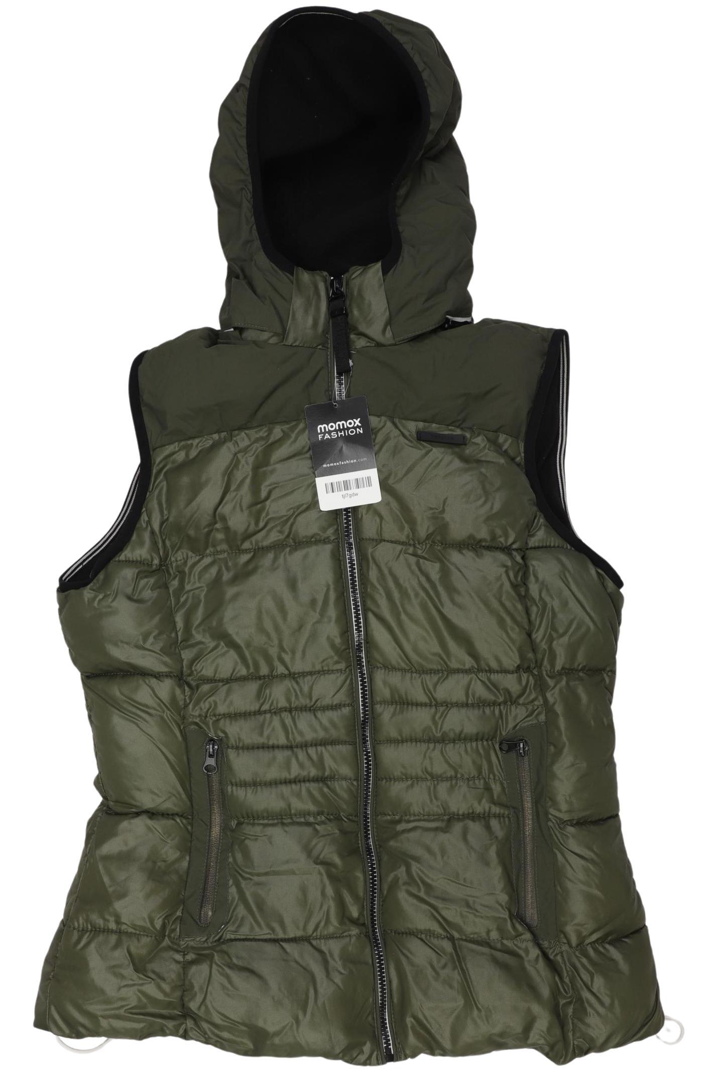 

Gaastra Damen Weste, grün, Gr. 42