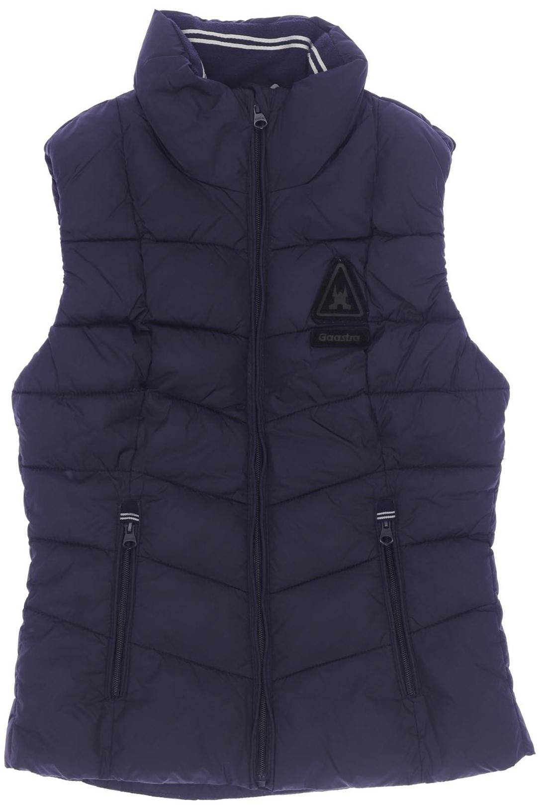 

Gaastra Damen Weste, marineblau, Gr. 36