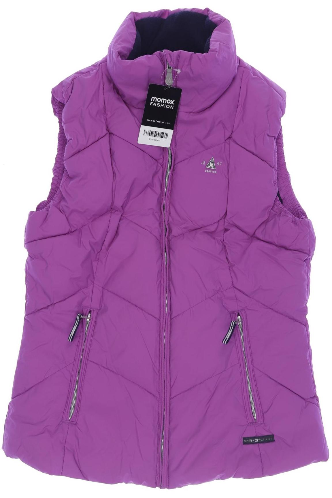 

Gaastra Damen Weste, pink, Gr. 38