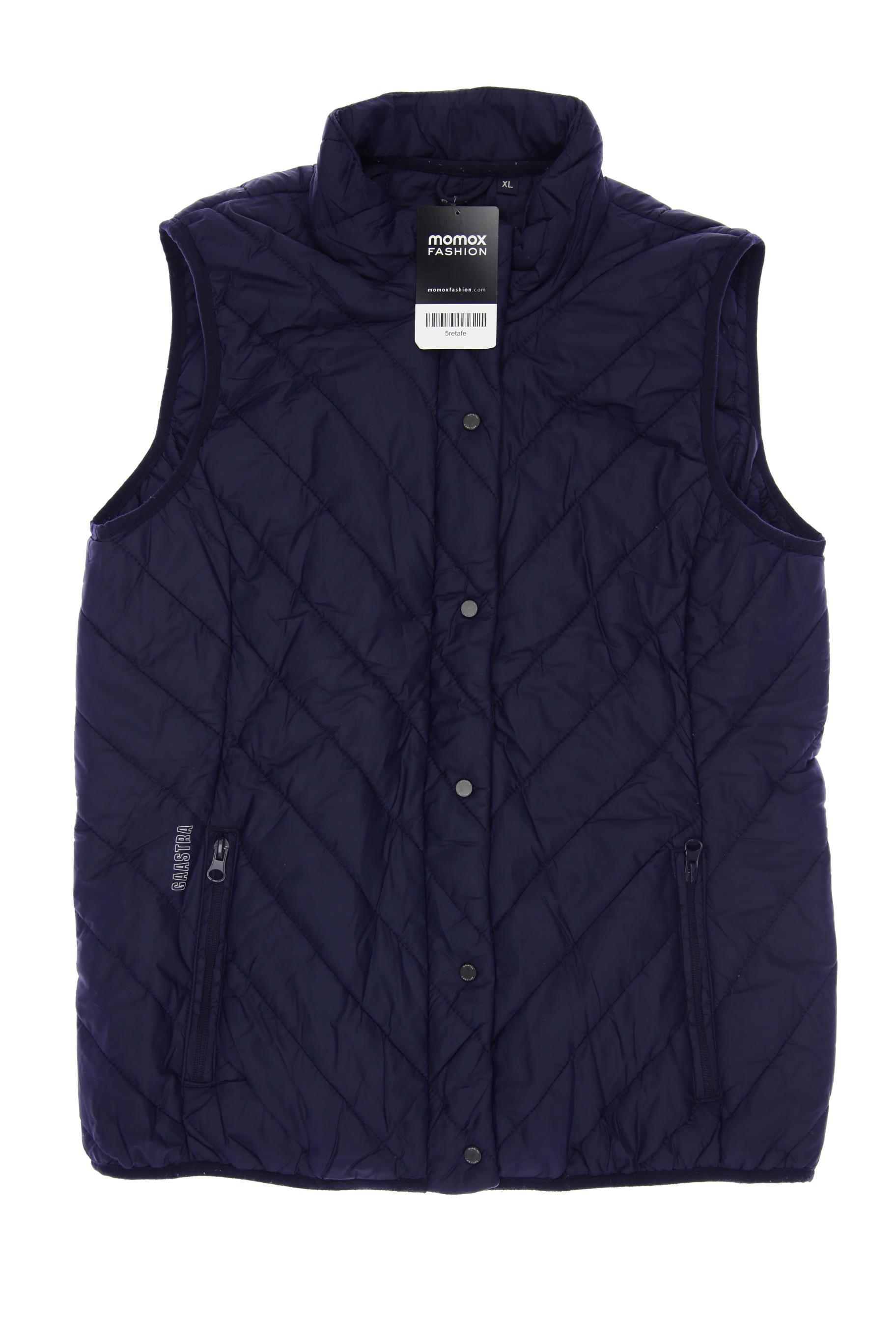 

Gaastra Damen Weste, marineblau, Gr. 44
