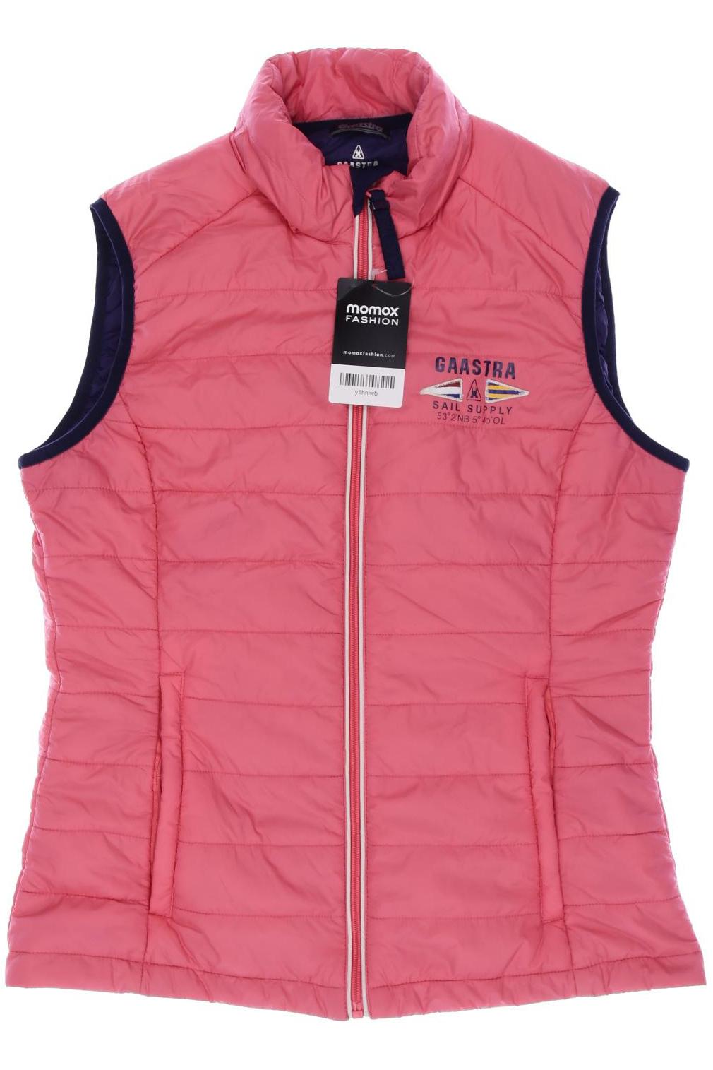 

Gaastra Damen Weste, pink