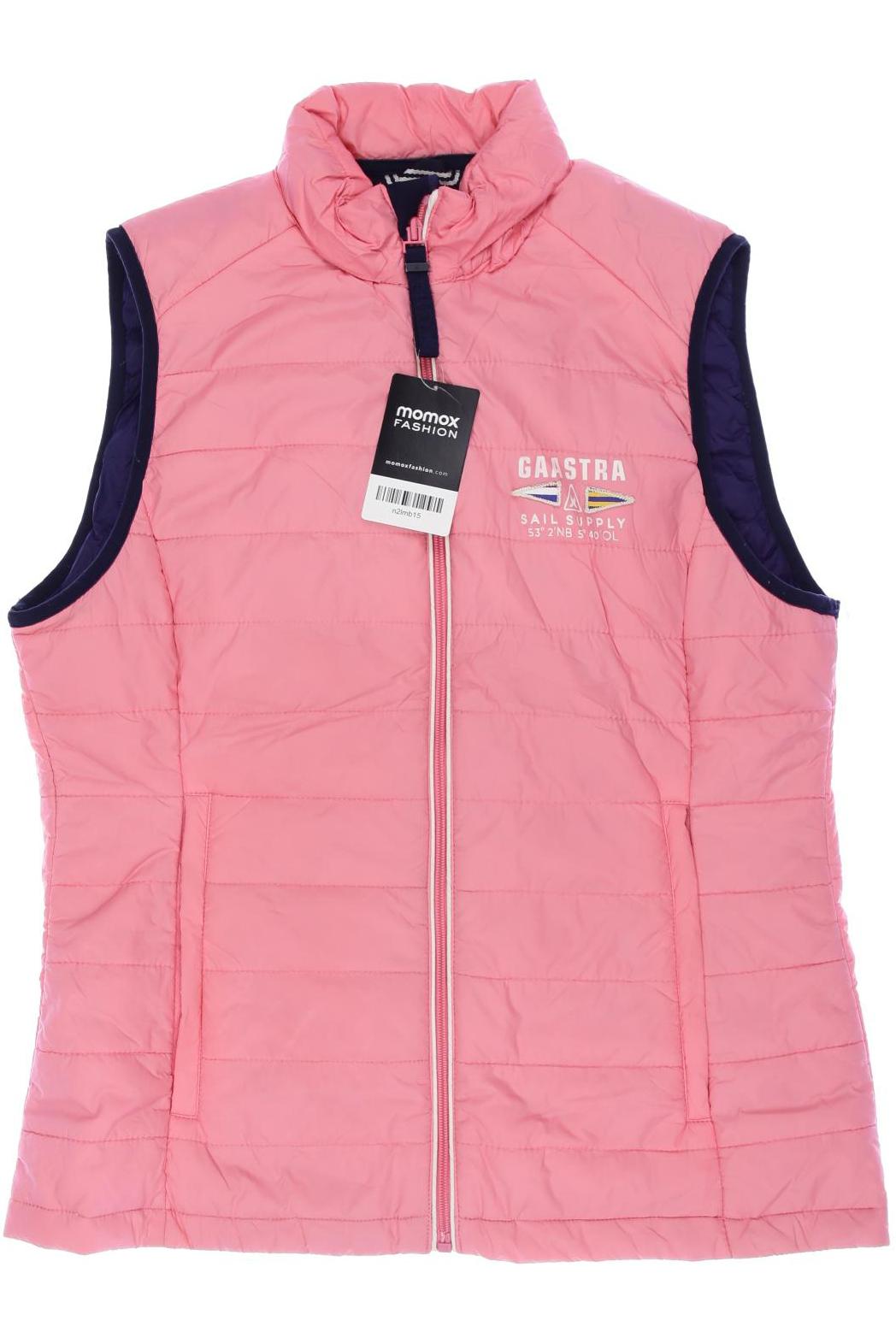 

Gaastra Damen Weste, pink