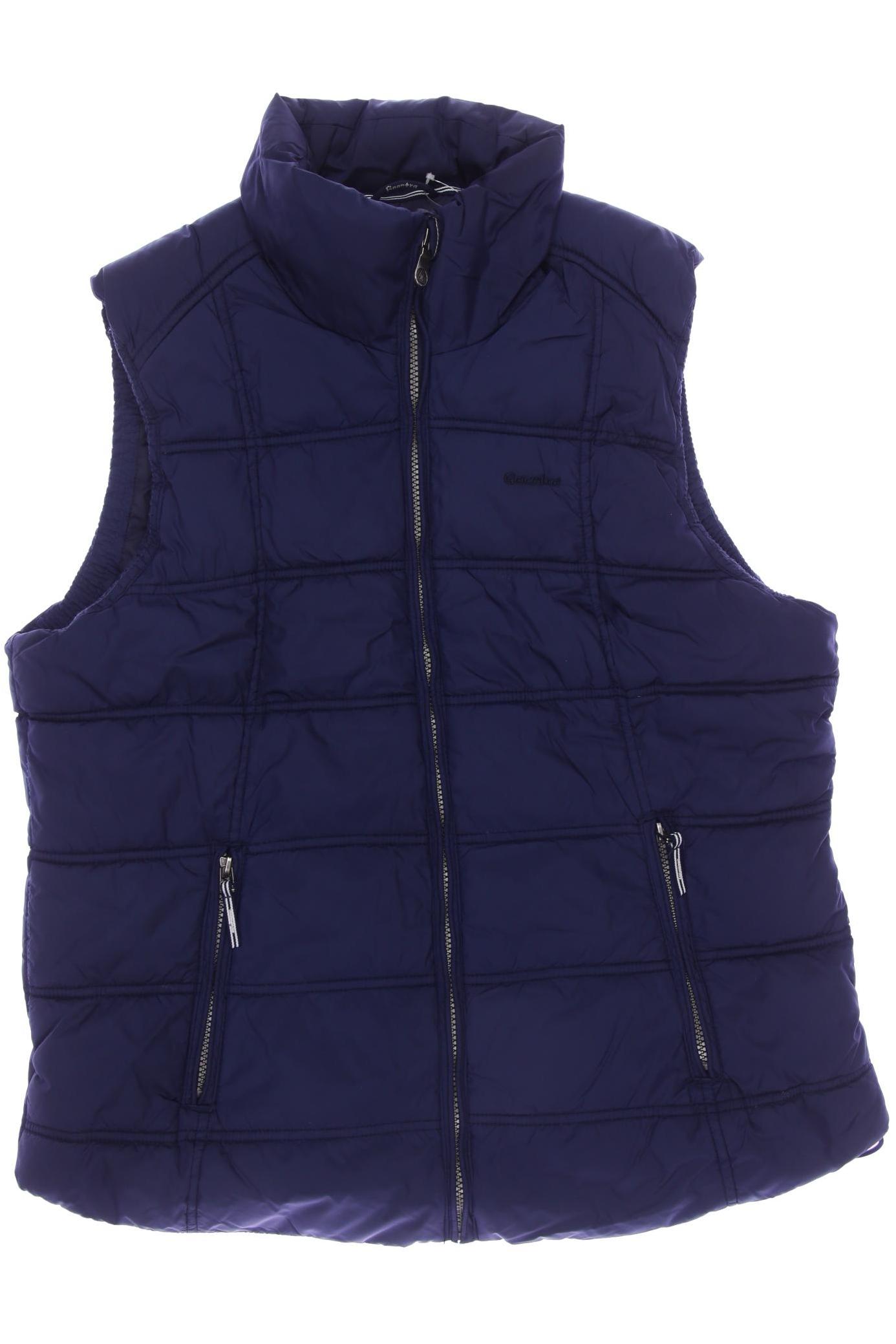 

Gaastra Damen Weste, marineblau, Gr. 46