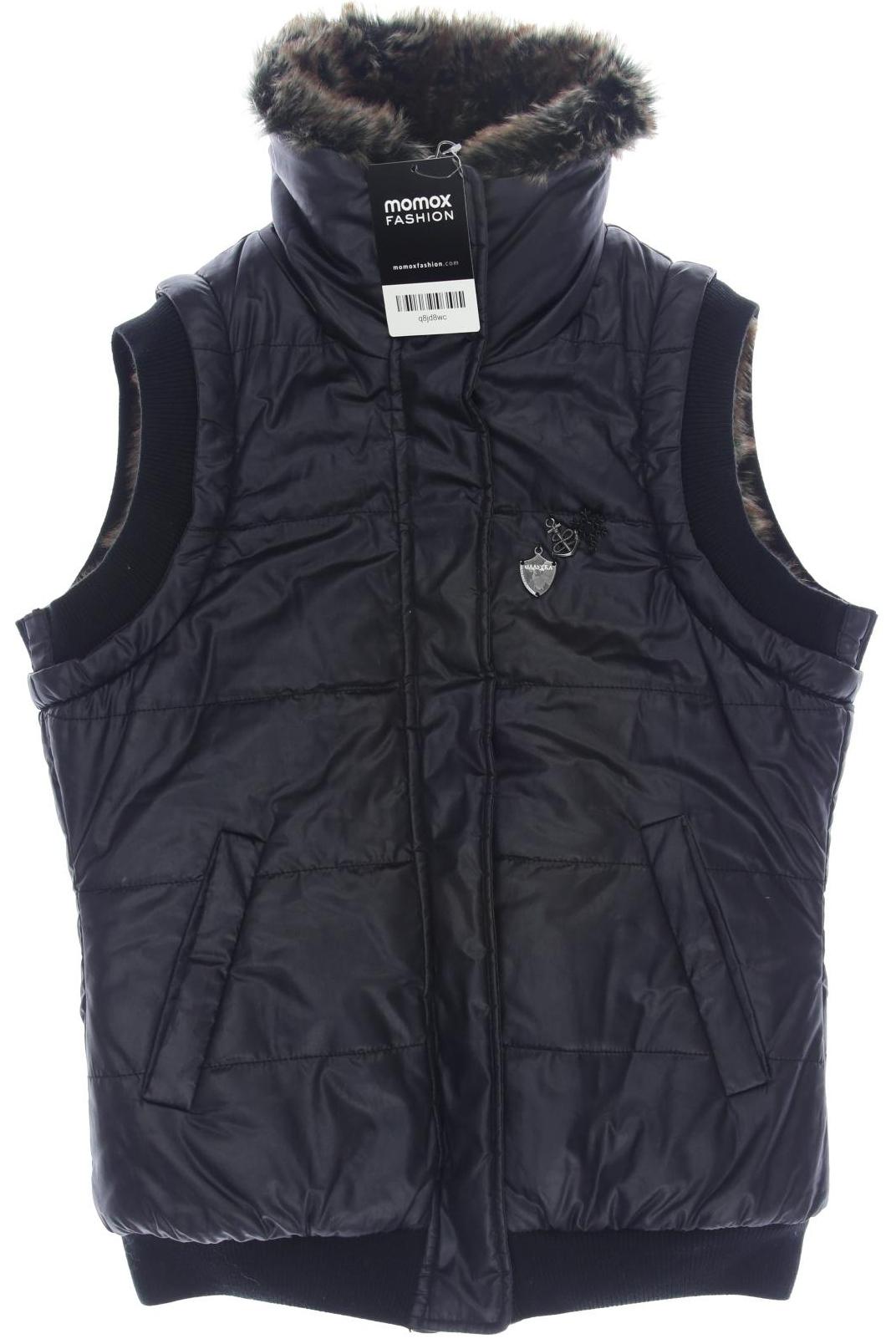 

Gaastra Damen Weste, marineblau, Gr. 36