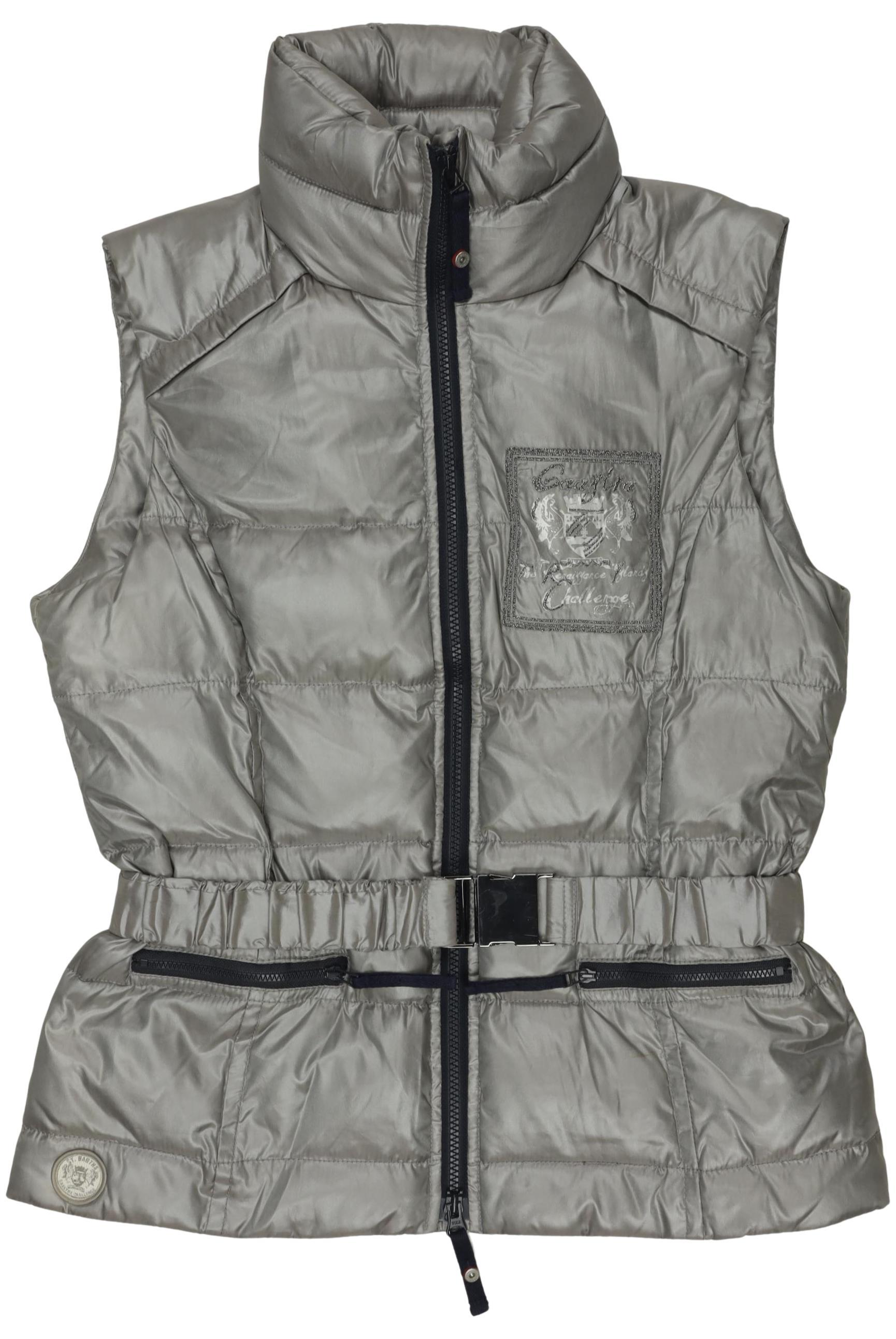 

Gaastra Damen Weste, grau, Gr. 38