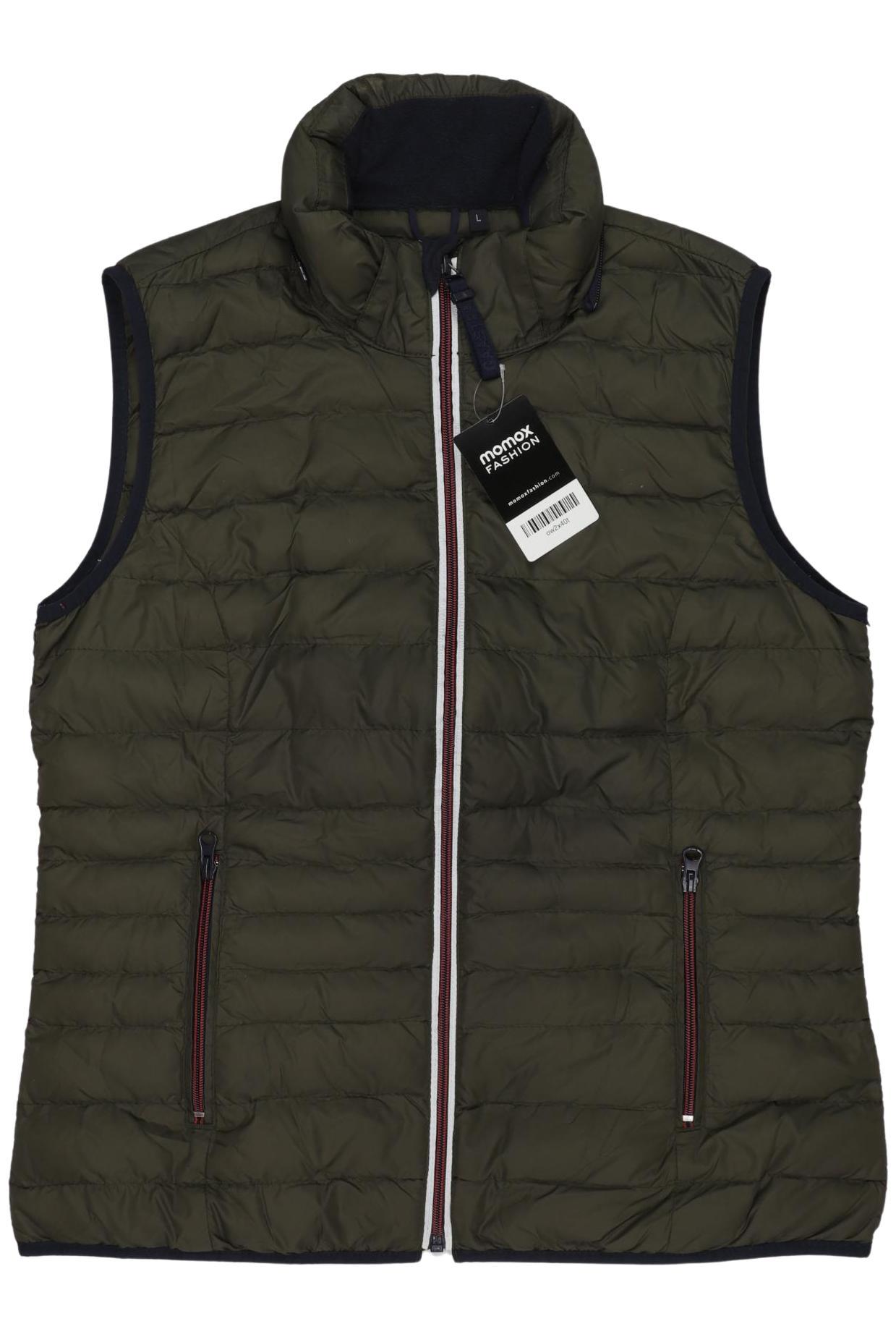 

Gaastra Damen Weste, grün, Gr. 42