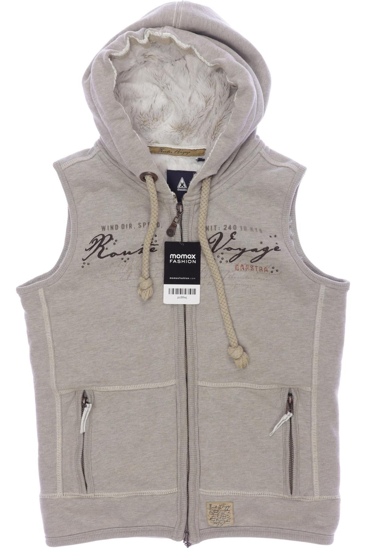 Thumbnail - Gaastra Damen Weste, beige, Gr. 36
