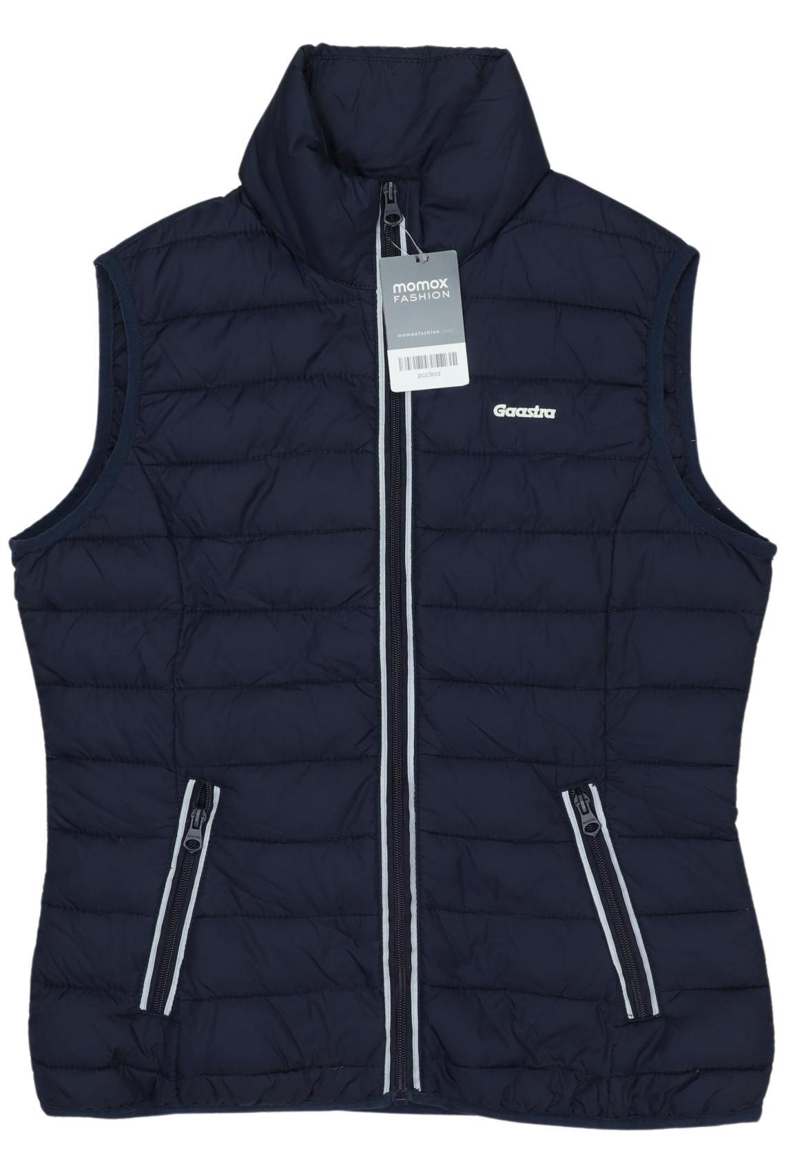 

Gaastra Damen Weste, marineblau, Gr. 38