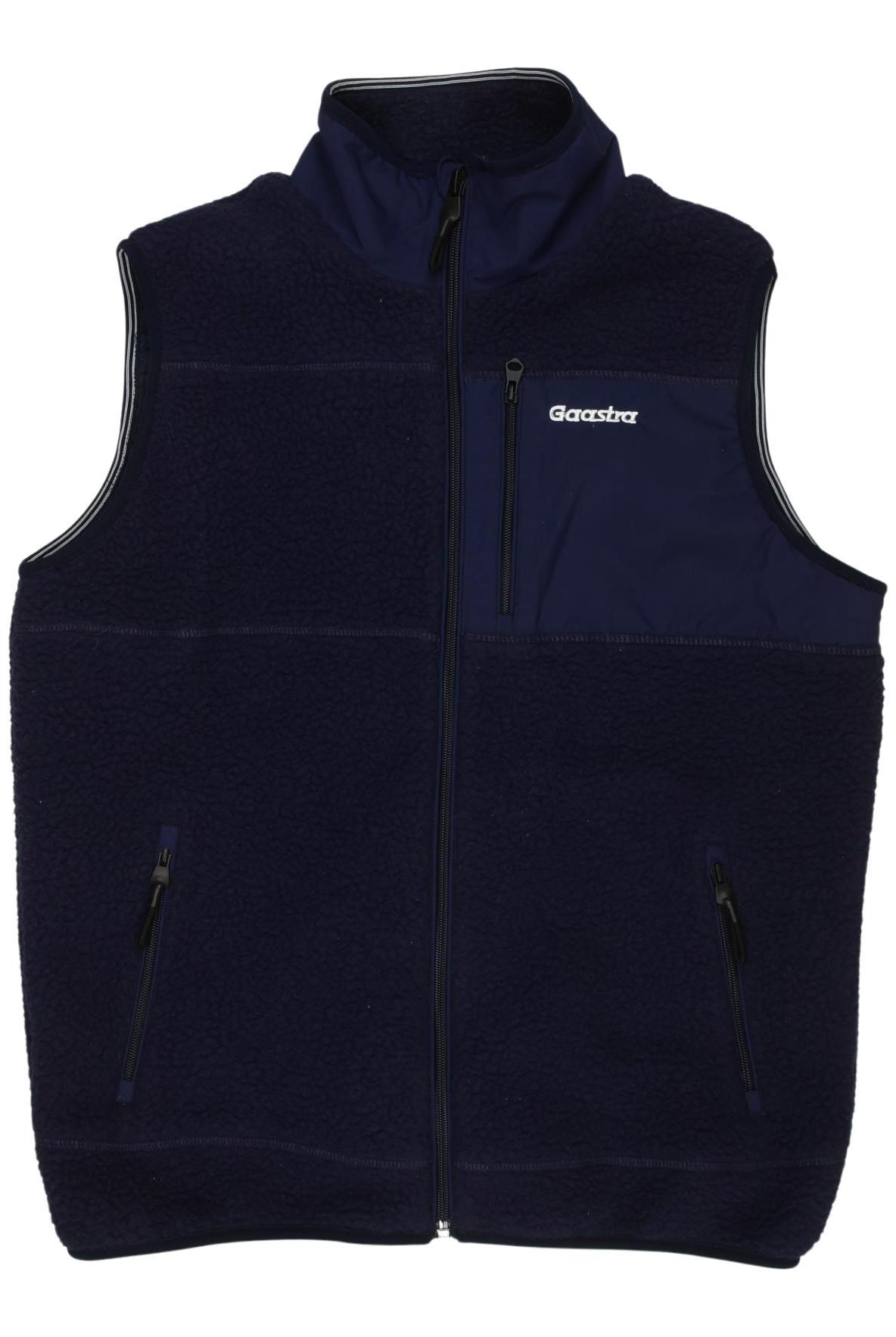 

Gaastra Damen Weste, marineblau, Gr. 38