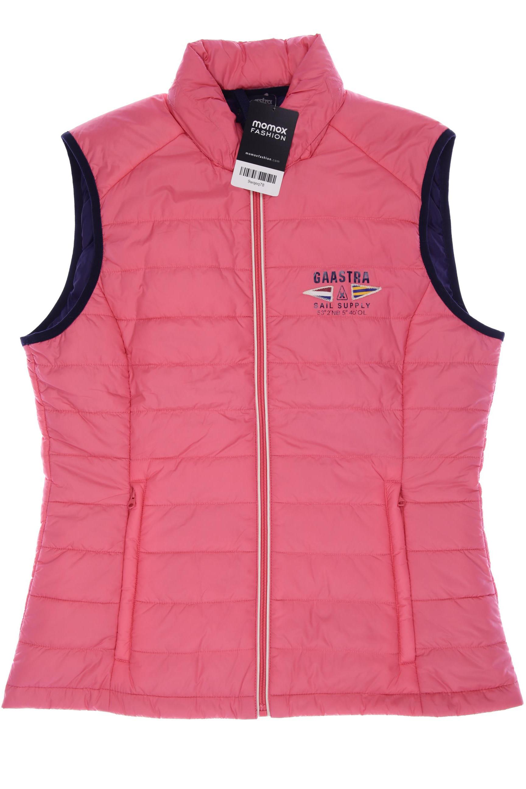 

Gaastra Damen Weste, pink