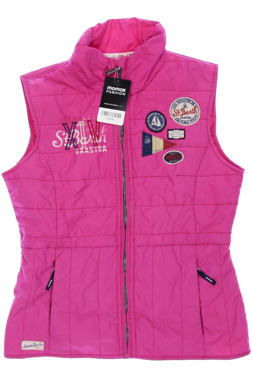 

Gaastra Damen Weste, pink, Gr. 38