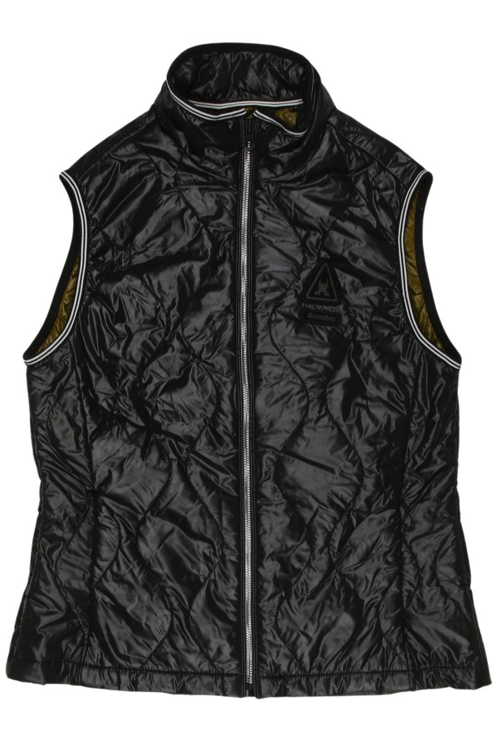 

Gaastra Damen Weste, schwarz, Gr. 36