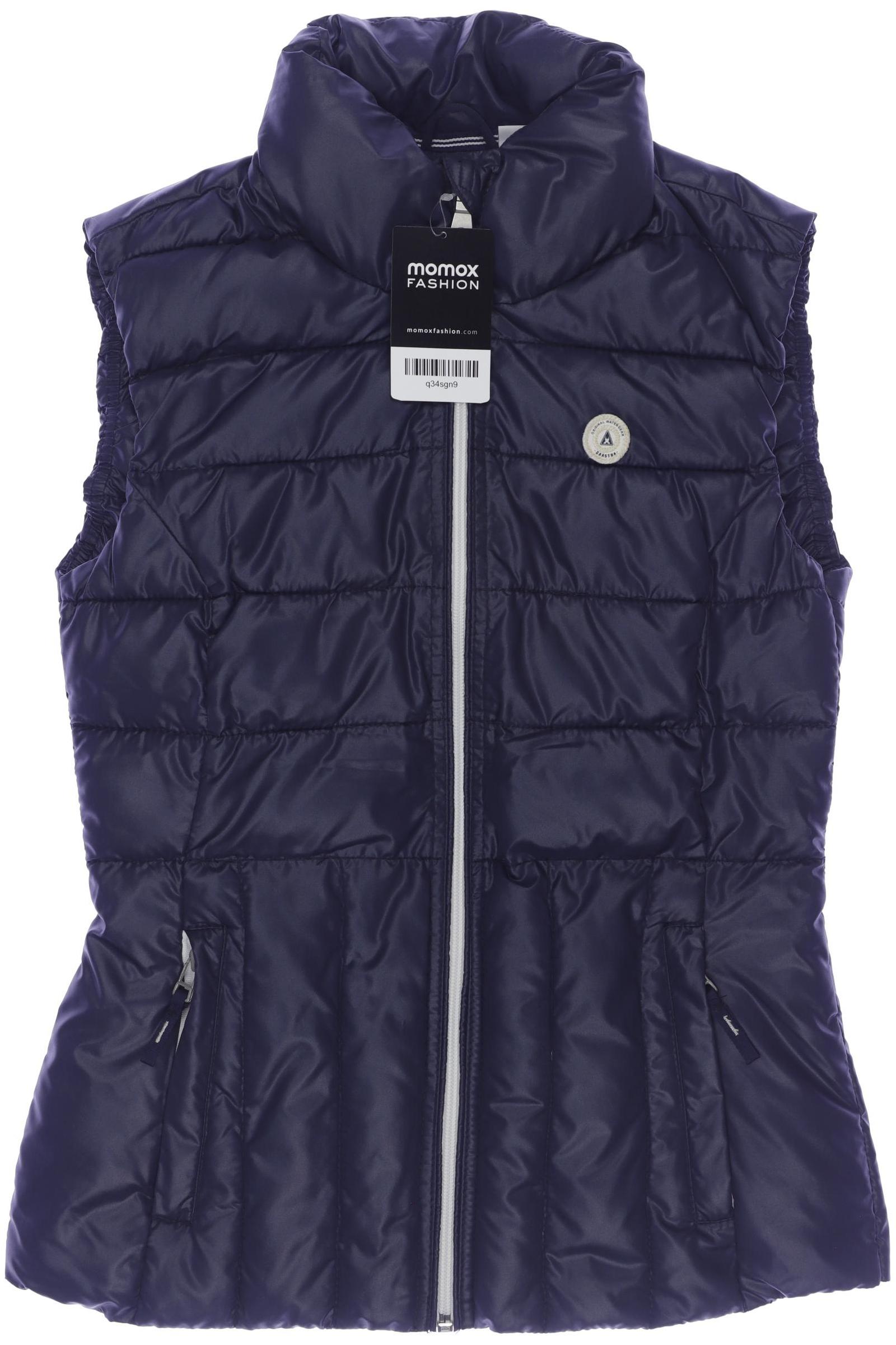 

Gaastra Damen Weste, marineblau, Gr. 36