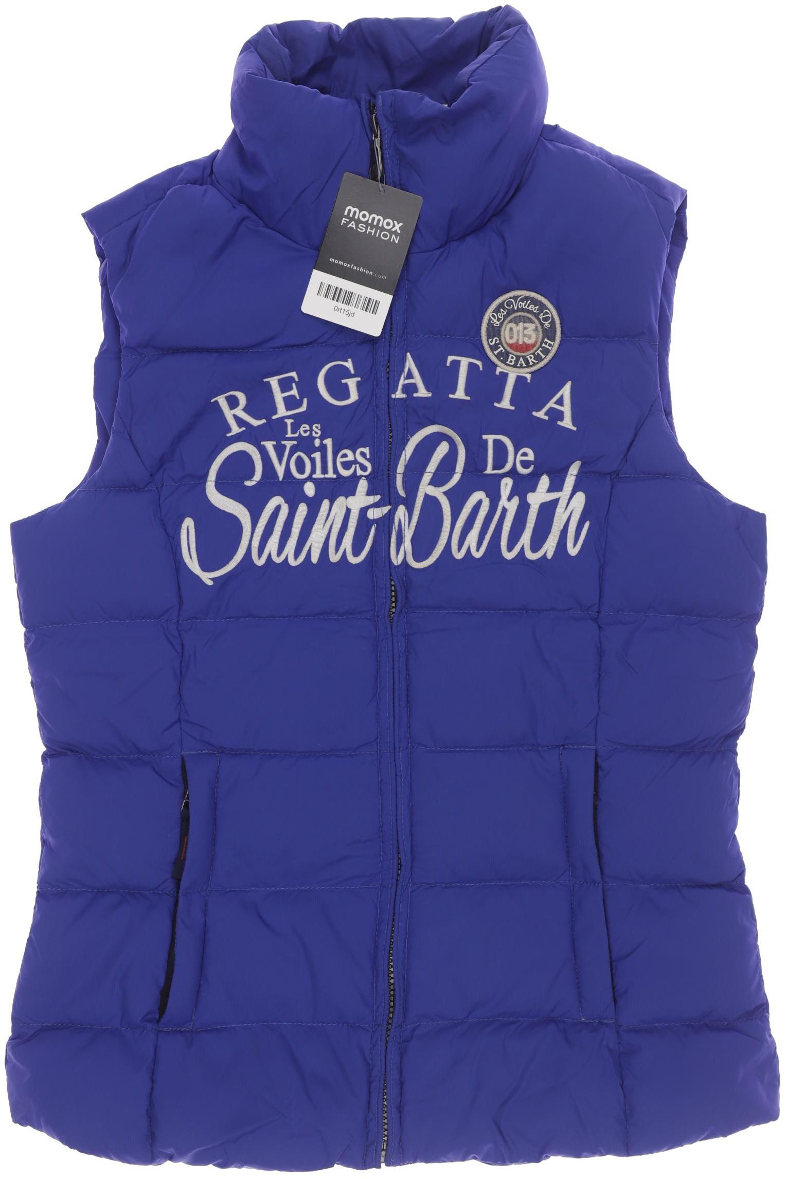 

Gaastra Damen Weste, blau, Gr. 38