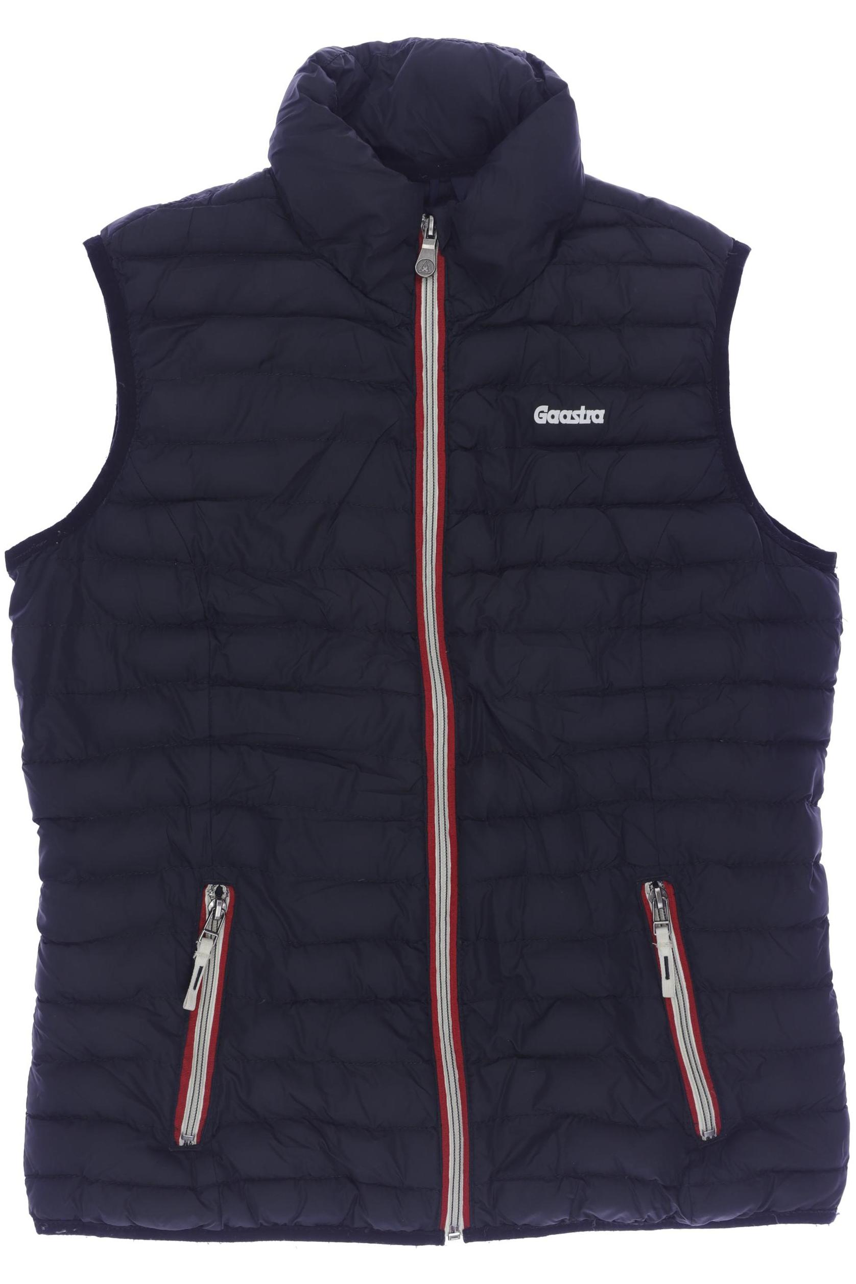 

Gaastra Damen Weste, schwarz, Gr. 42