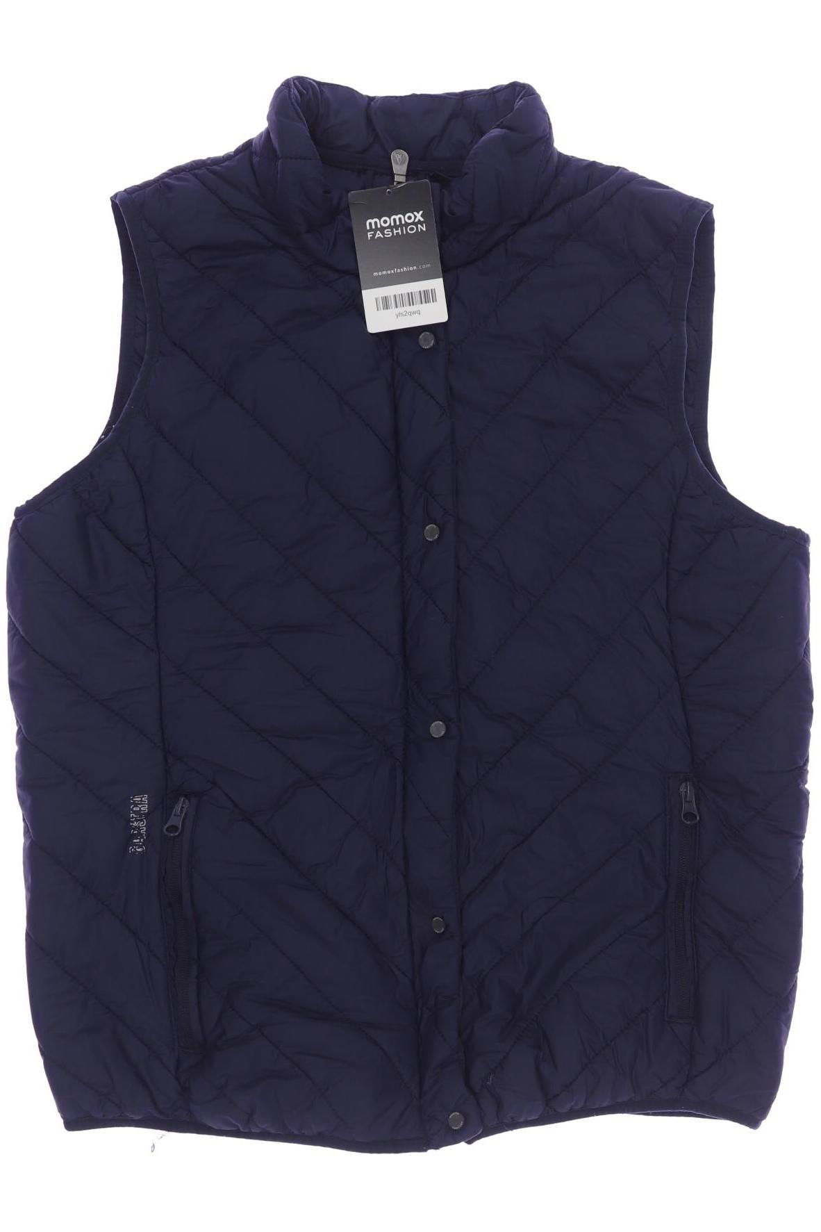 

Gaastra Damen Weste, marineblau, Gr. 44