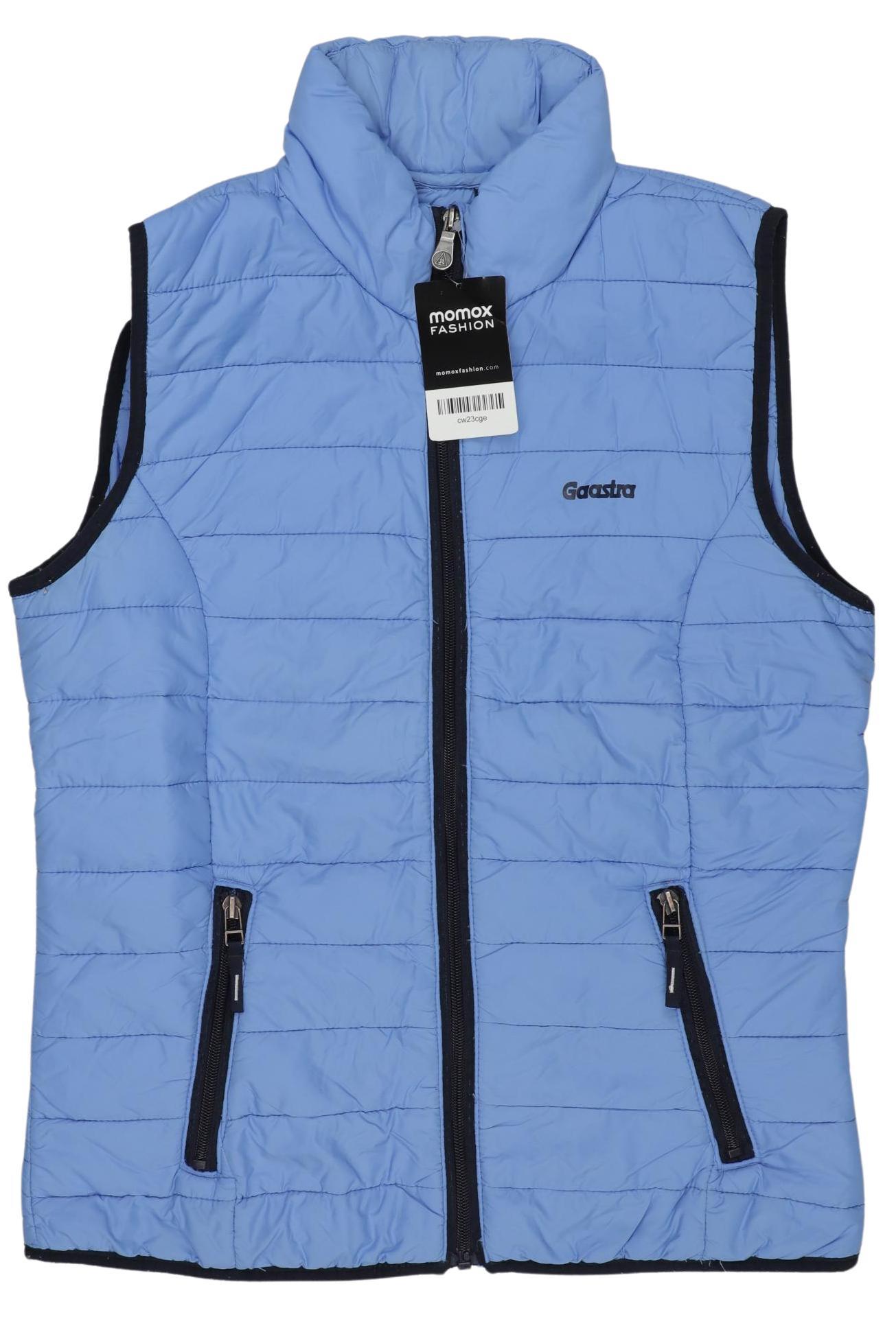 

Gaastra Damen Weste, blau, Gr. 42