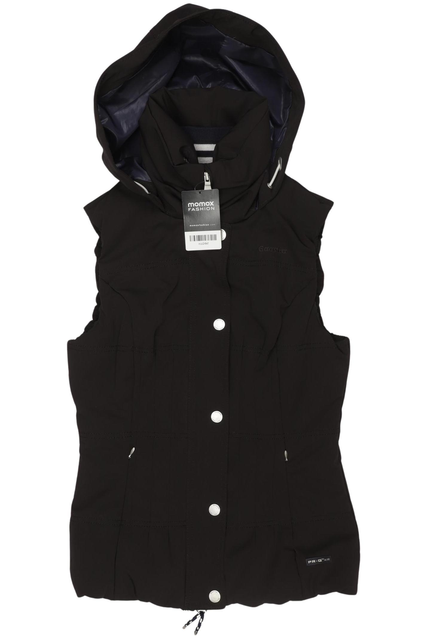 

Gaastra Damen Weste, braun, Gr. 36