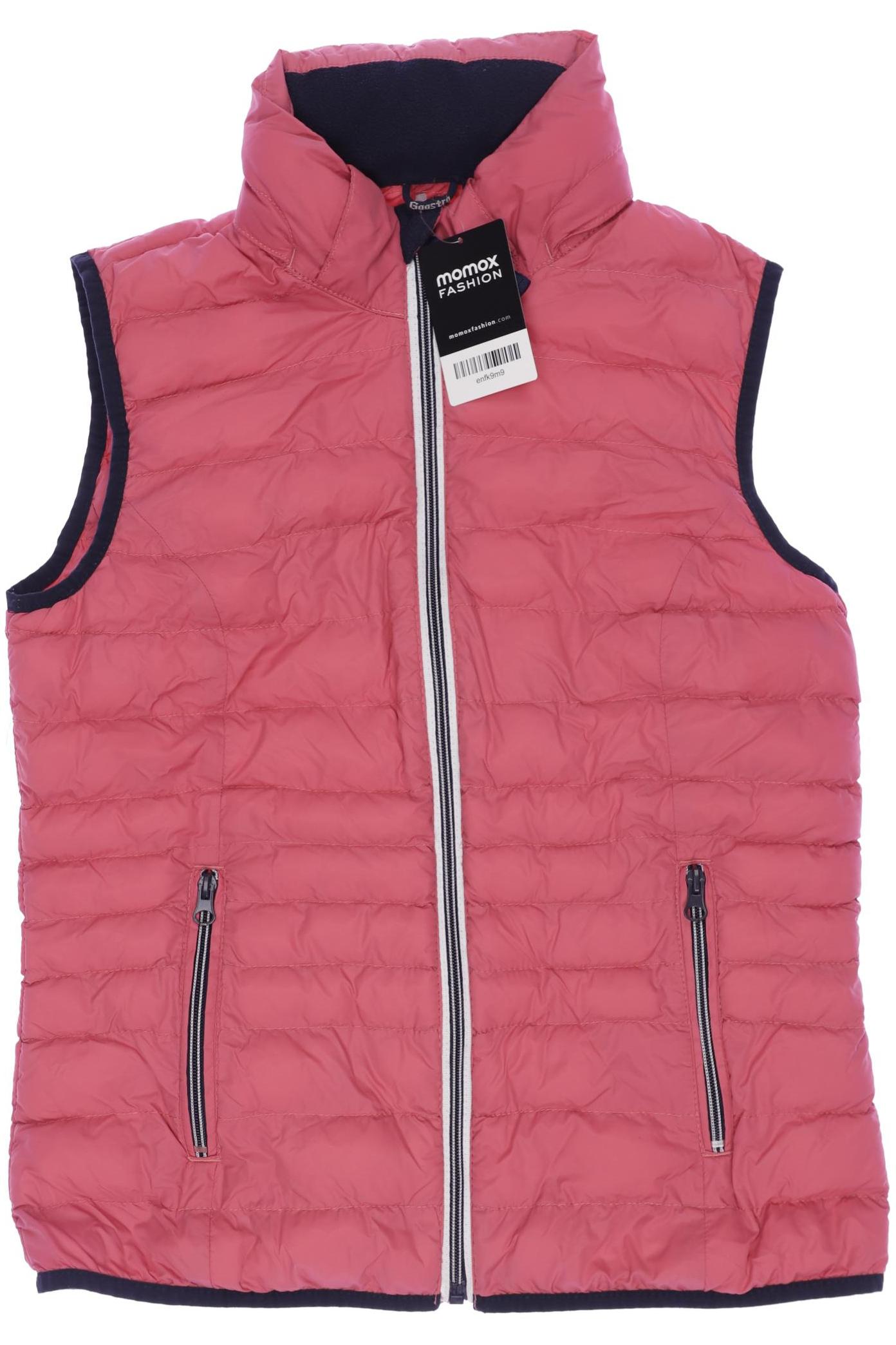 

Gaastra Damen Weste, pink, Gr. 38