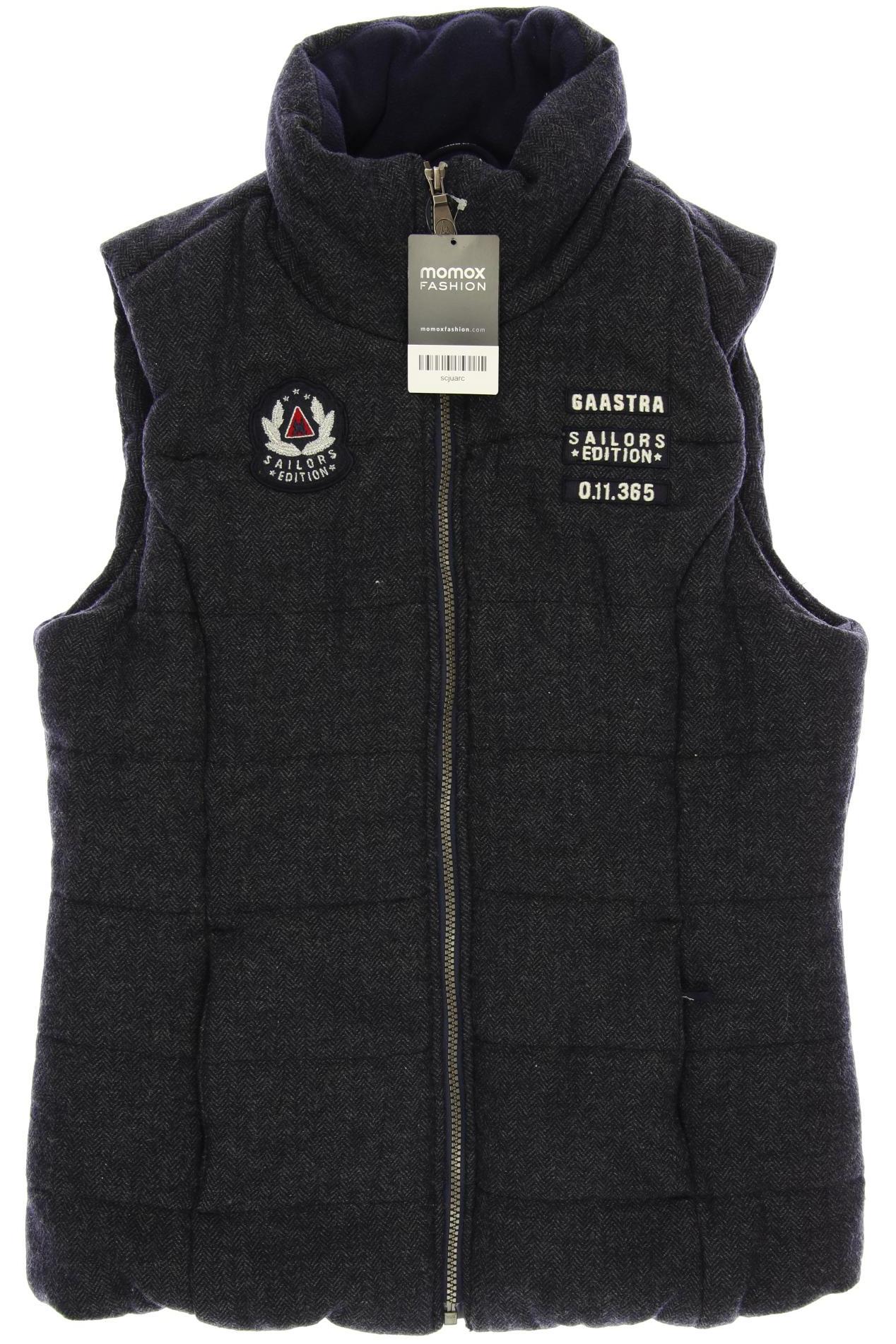 

Gaastra Damen Weste, marineblau, Gr. 38