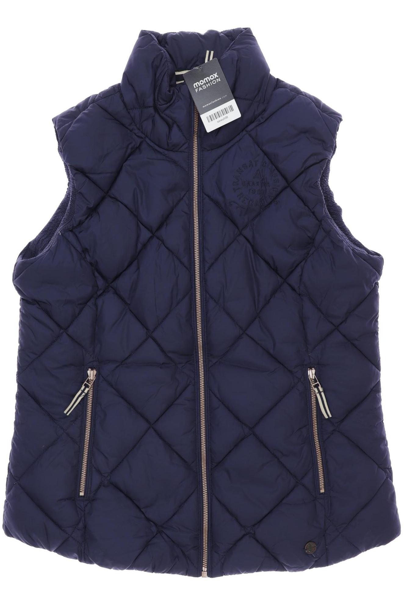 

Gaastra Damen Weste, marineblau, Gr. 46