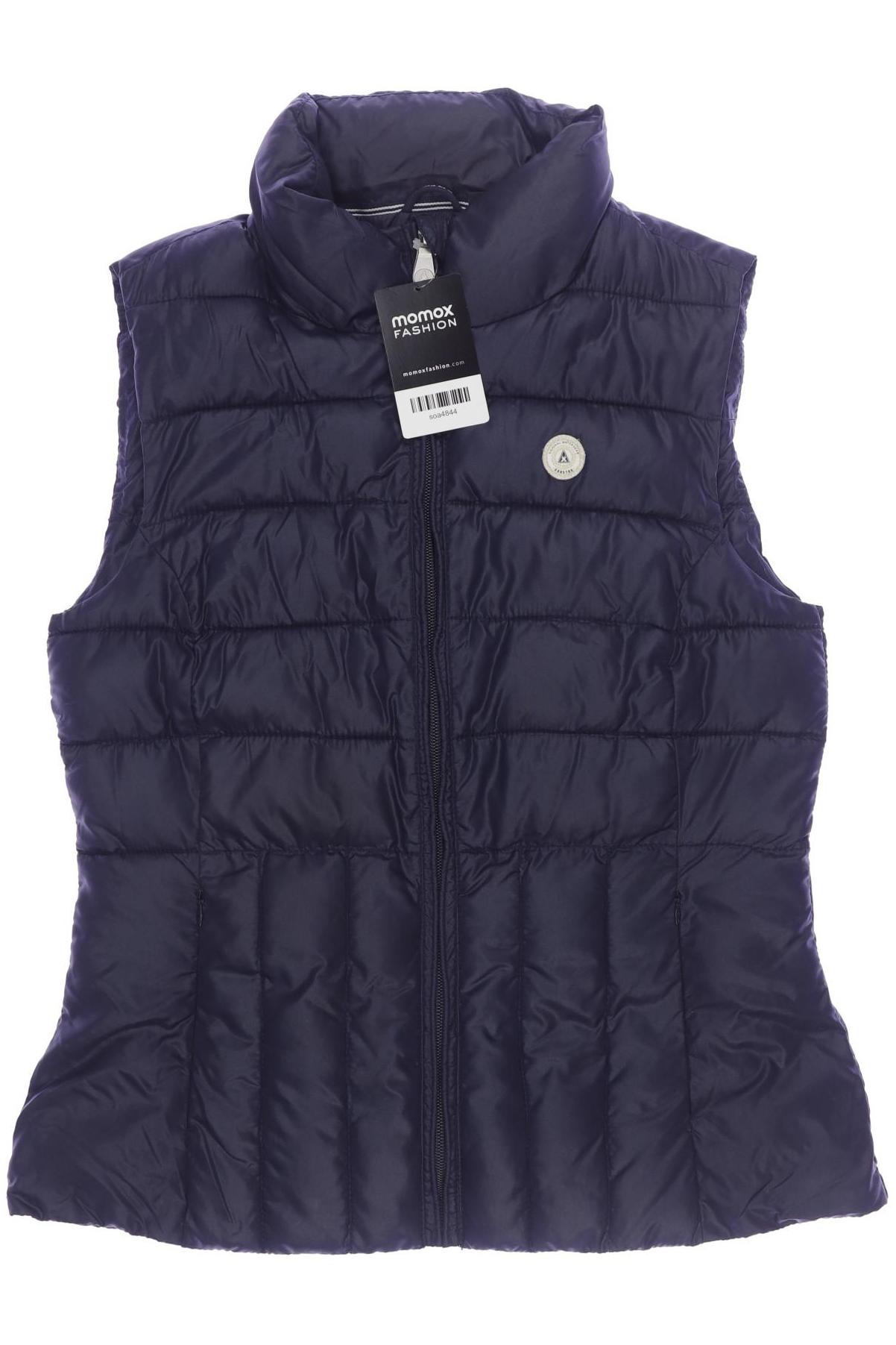 

Gaastra Damen Weste, marineblau, Gr. 38