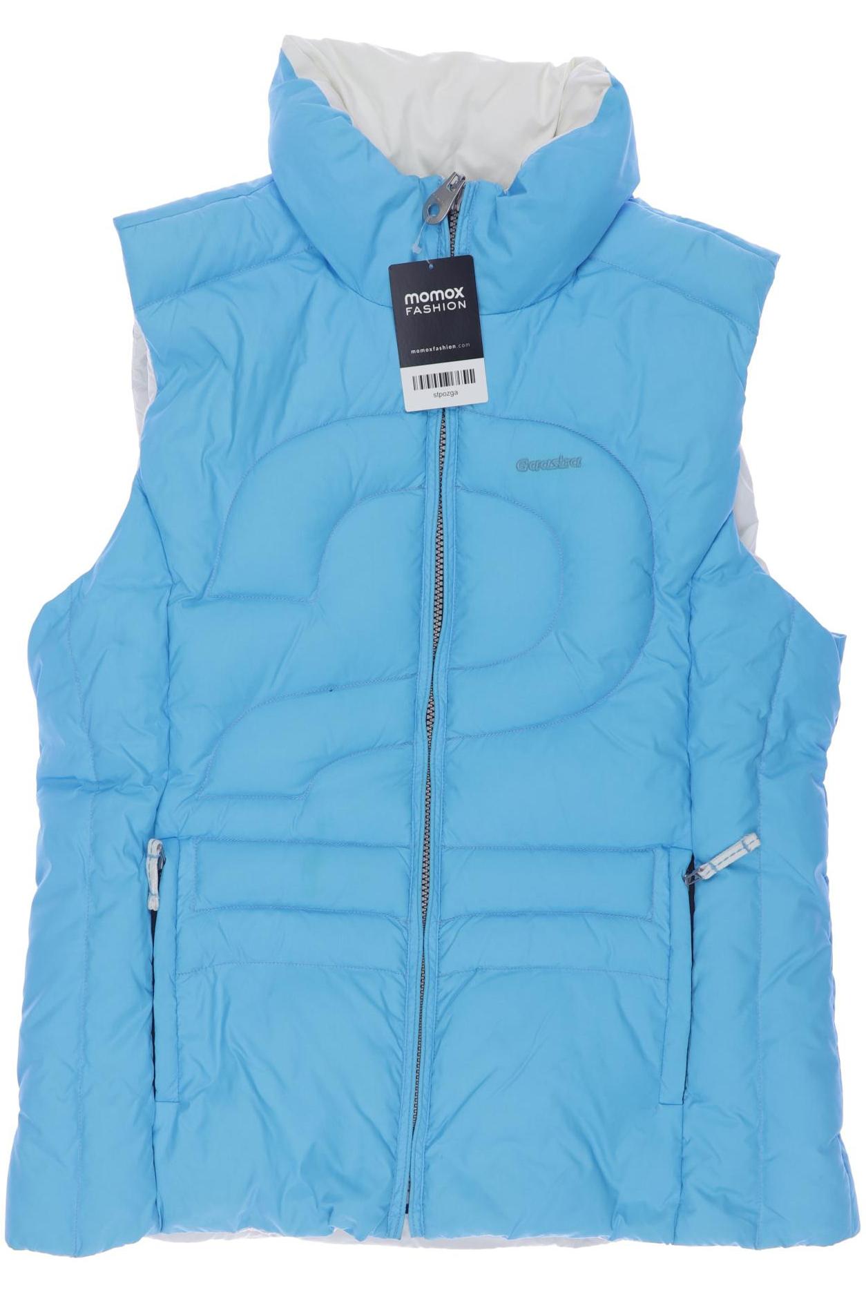 

Gaastra Damen Weste, blau, Gr. 44