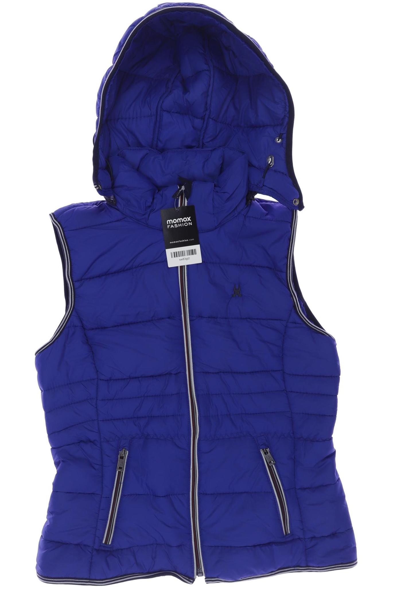 

Gaastra Damen Weste, blau, Gr. 42