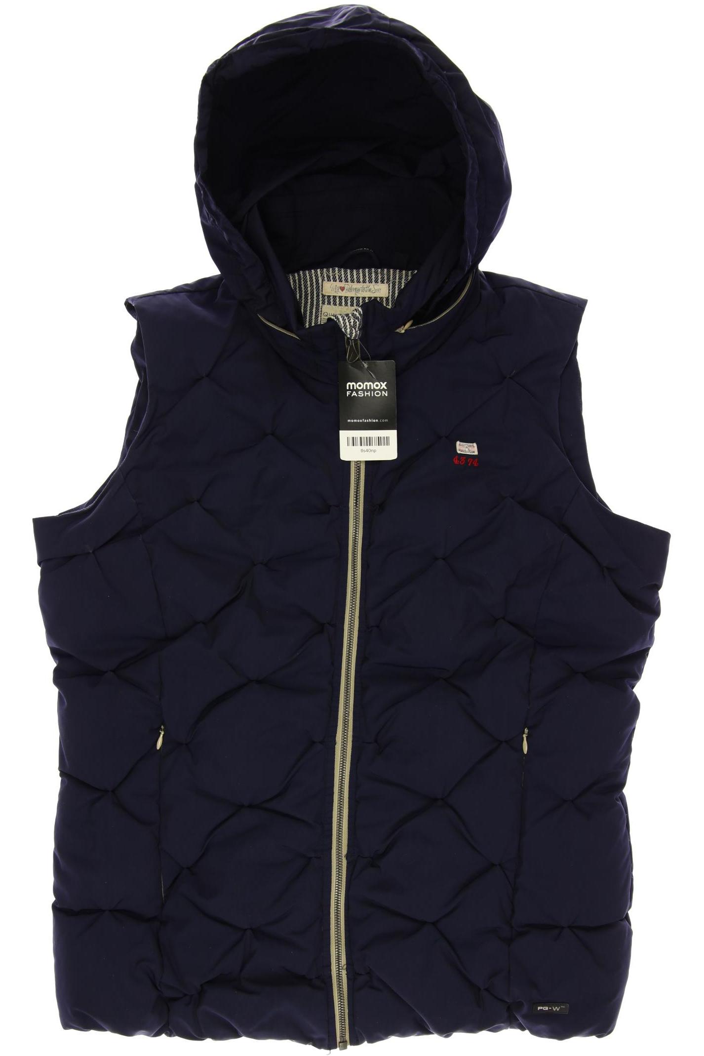 

Gaastra Damen Weste, marineblau