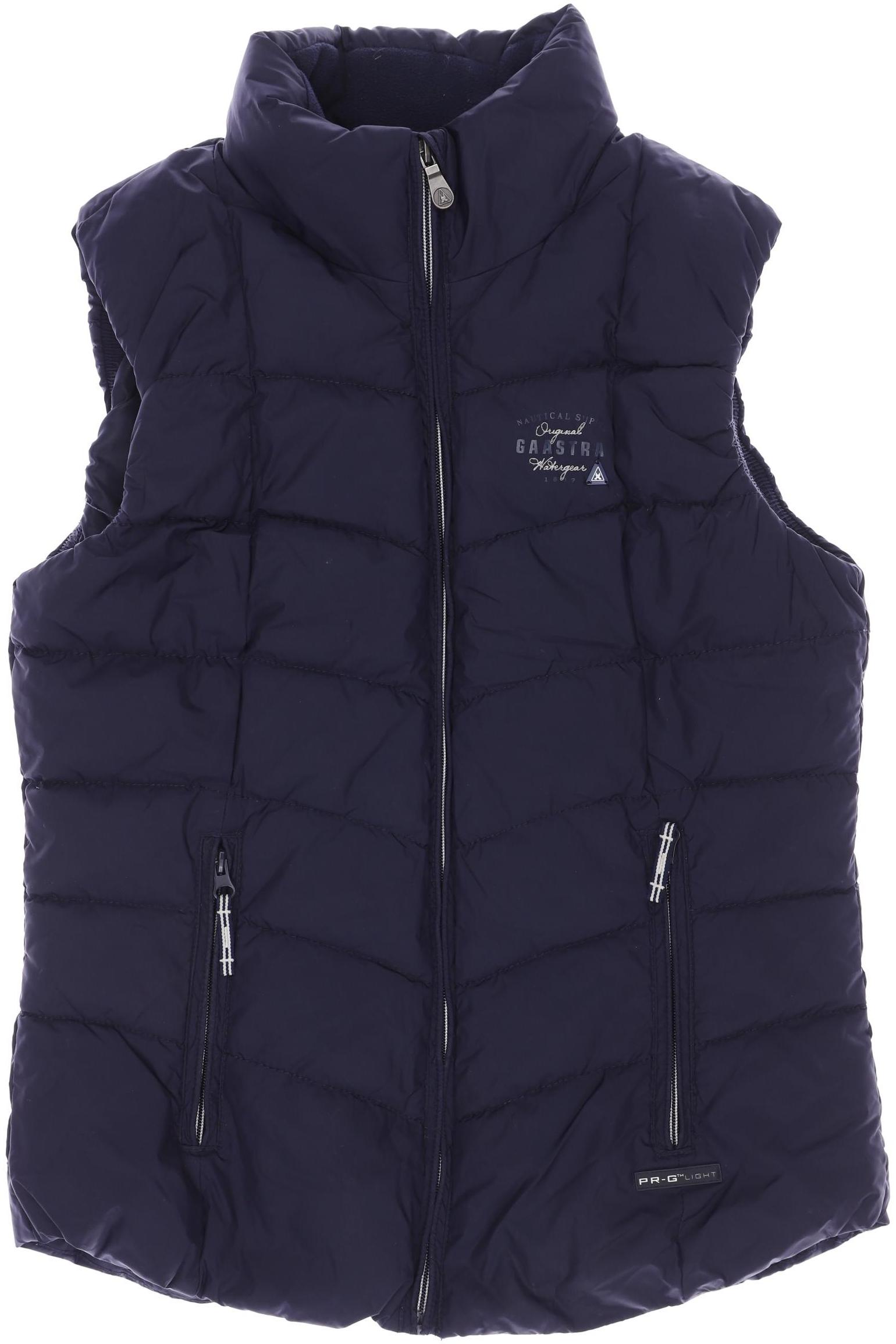 

Gaastra Damen Weste, marineblau