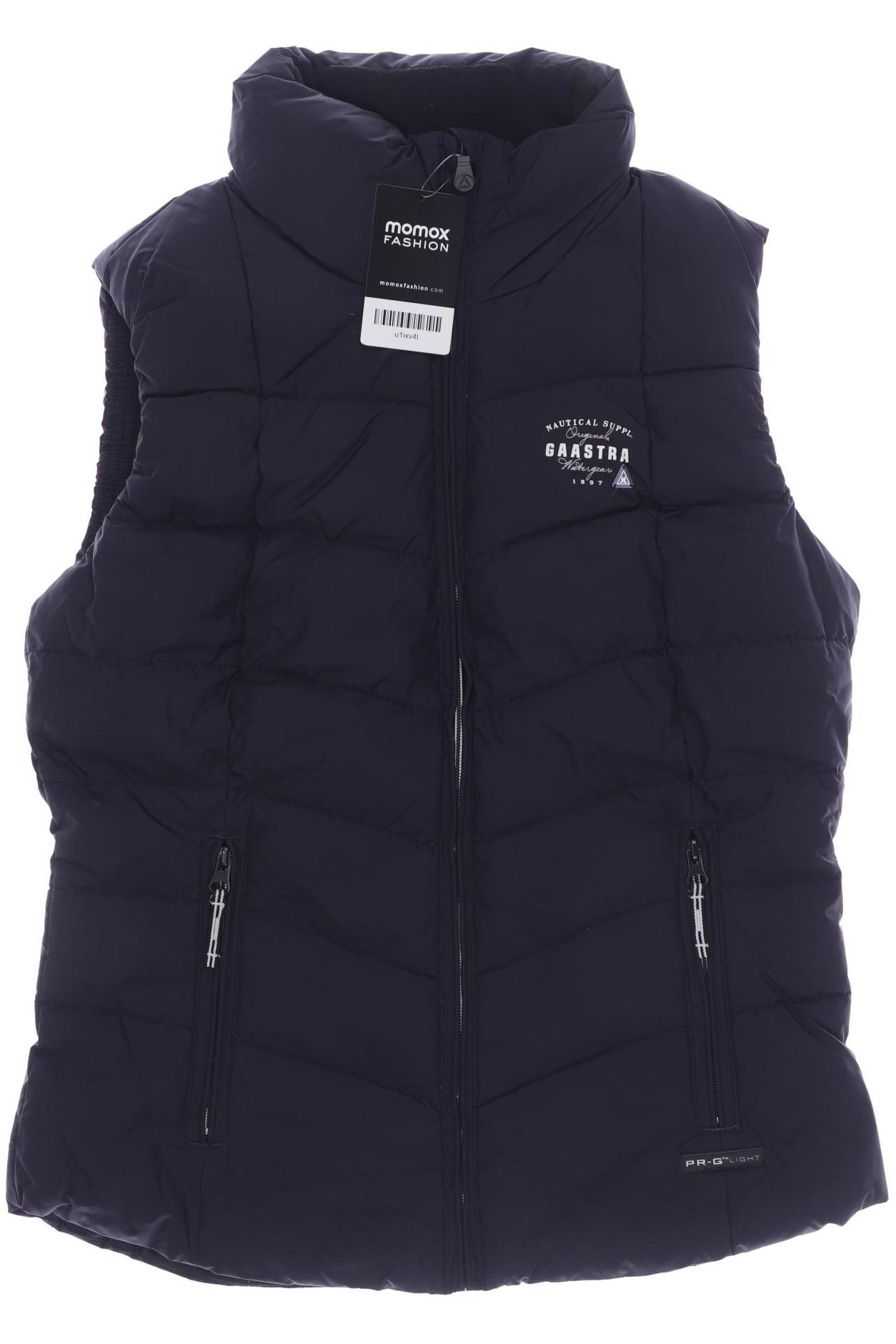 

Gaastra Damen Weste, schwarz