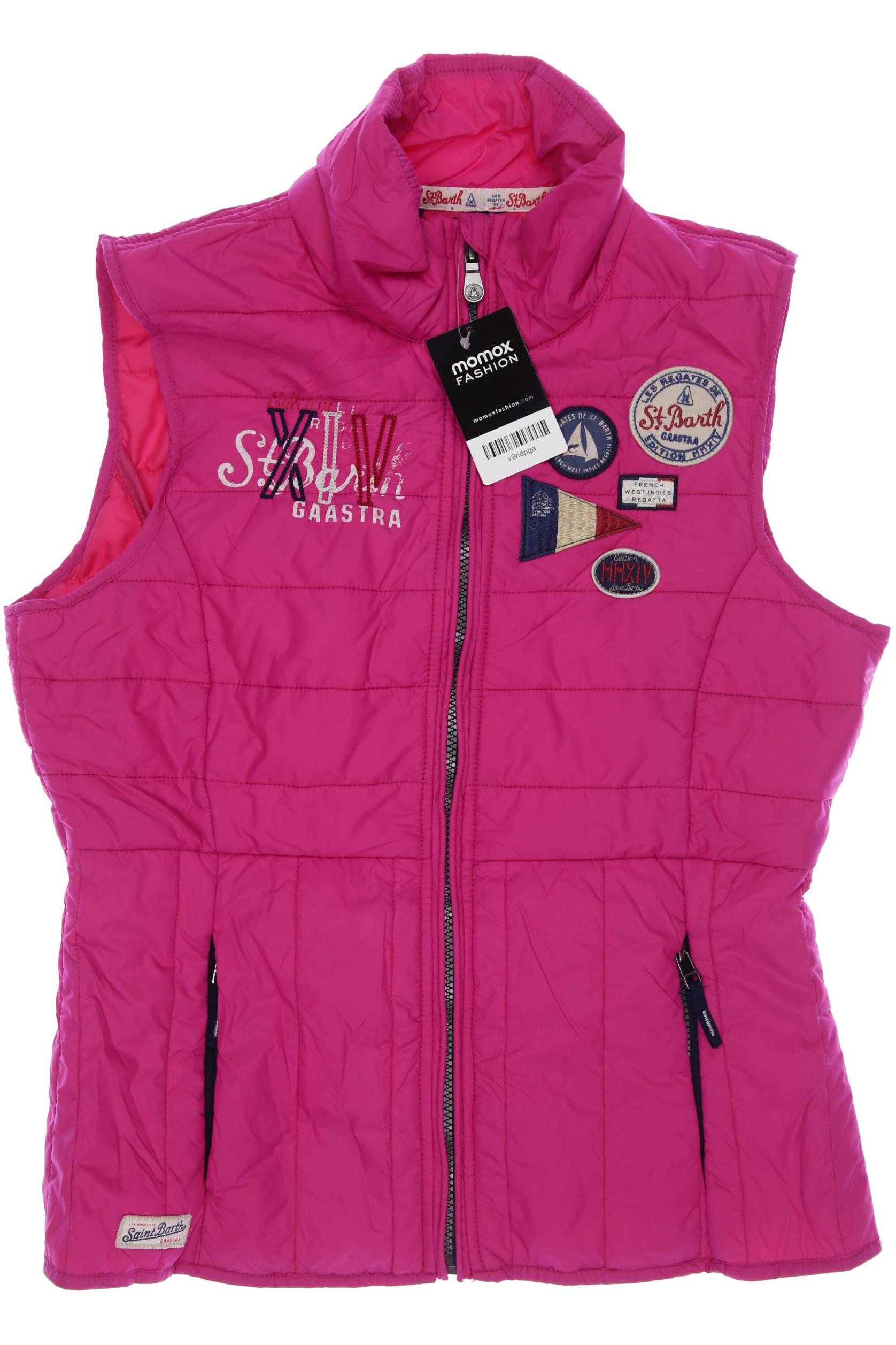 

Gaastra Damen Weste, pink, Gr. 42