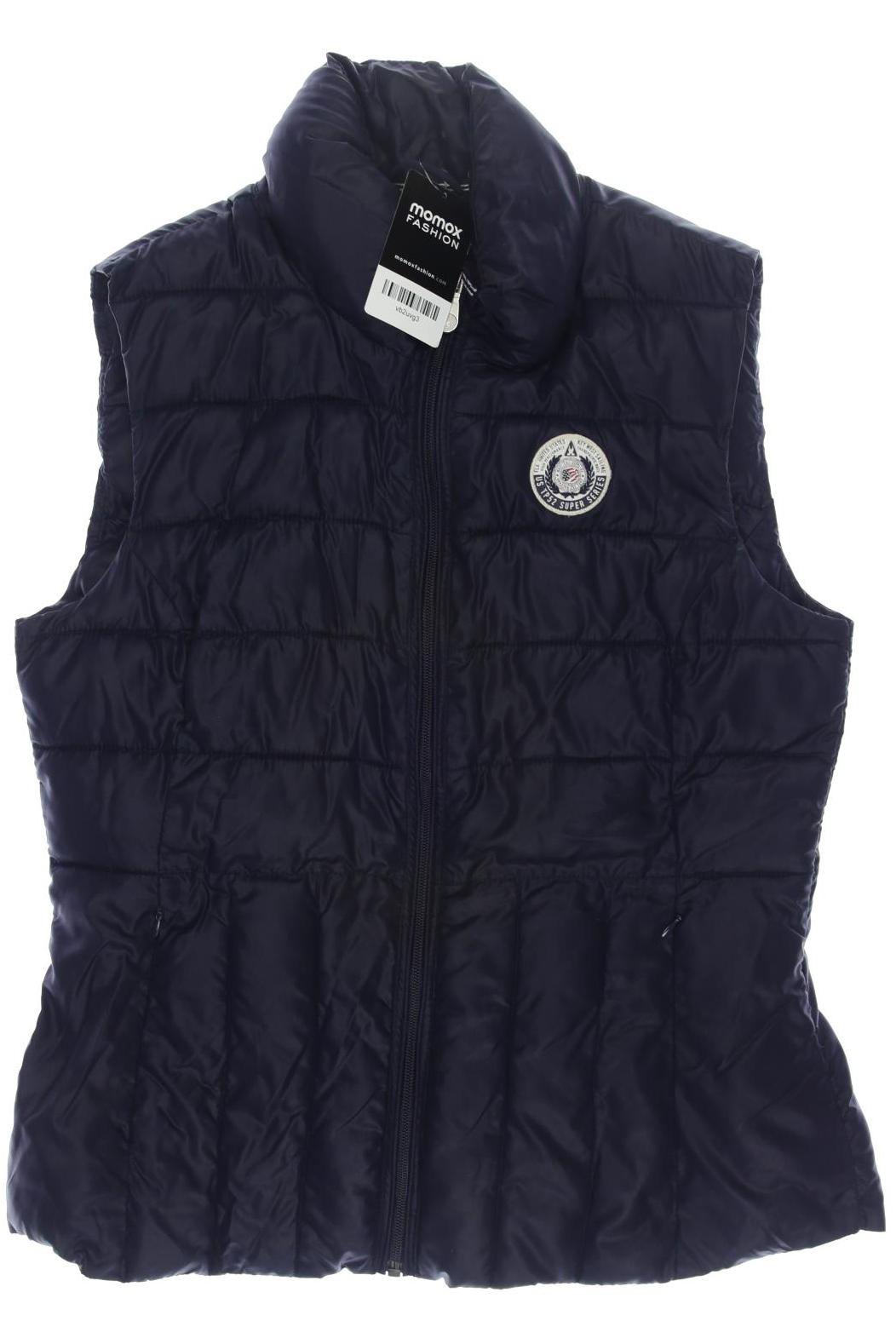 

Gaastra Damen Weste, marineblau, Gr. 42