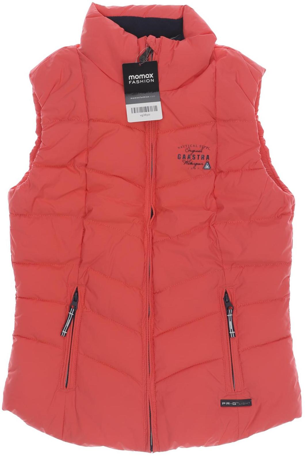 

Gaastra Damen Weste, pink