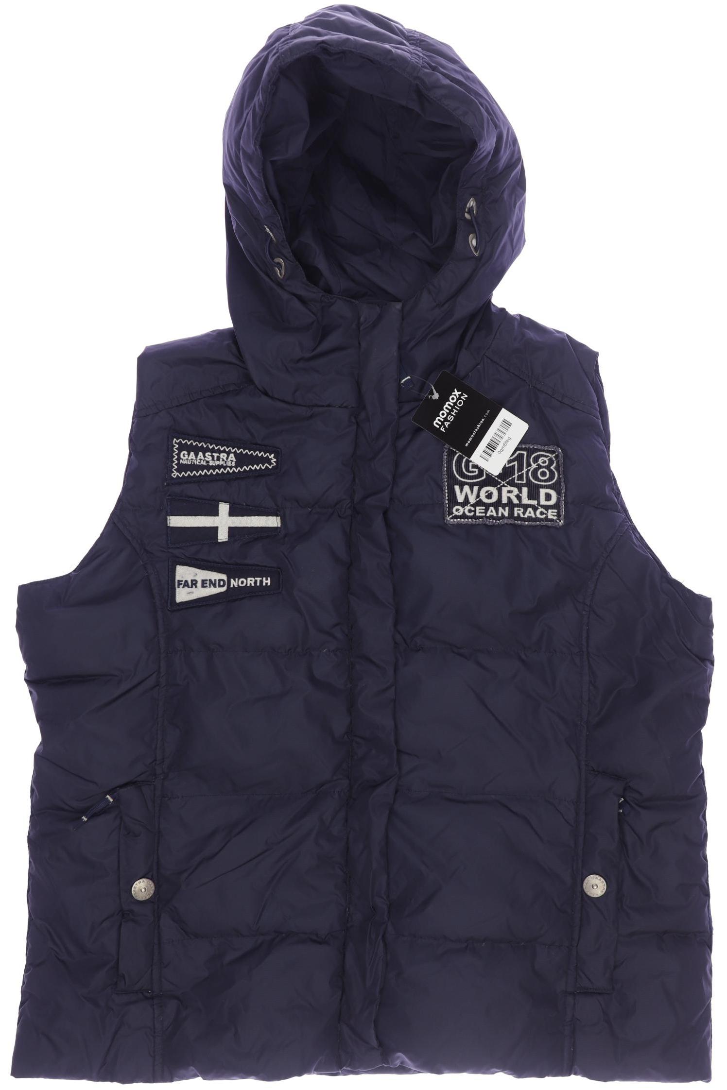 

Gaastra Damen Weste, marineblau, Gr. 44