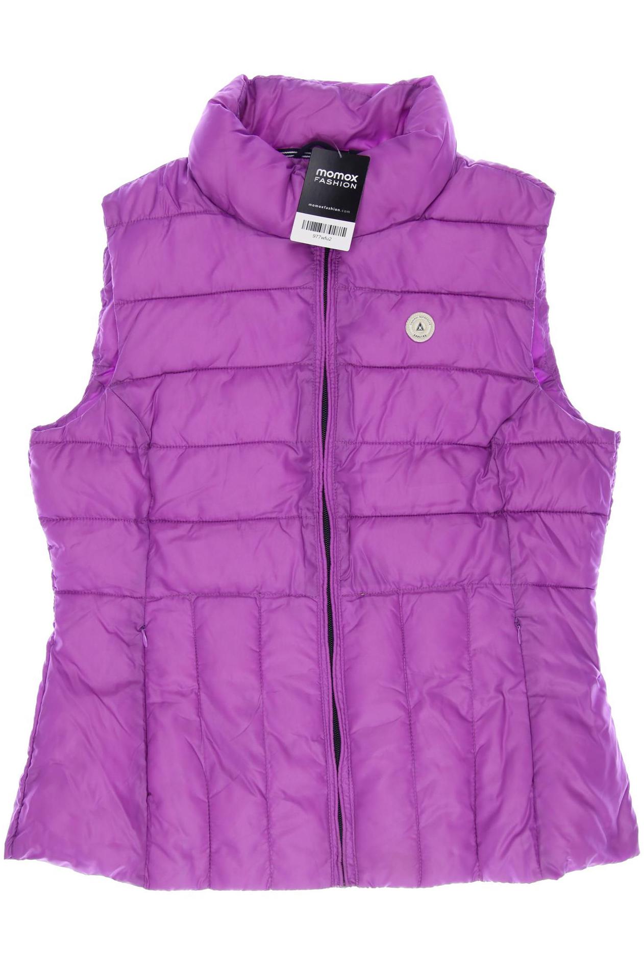 

Gaastra Damen Weste, pink, Gr. 44