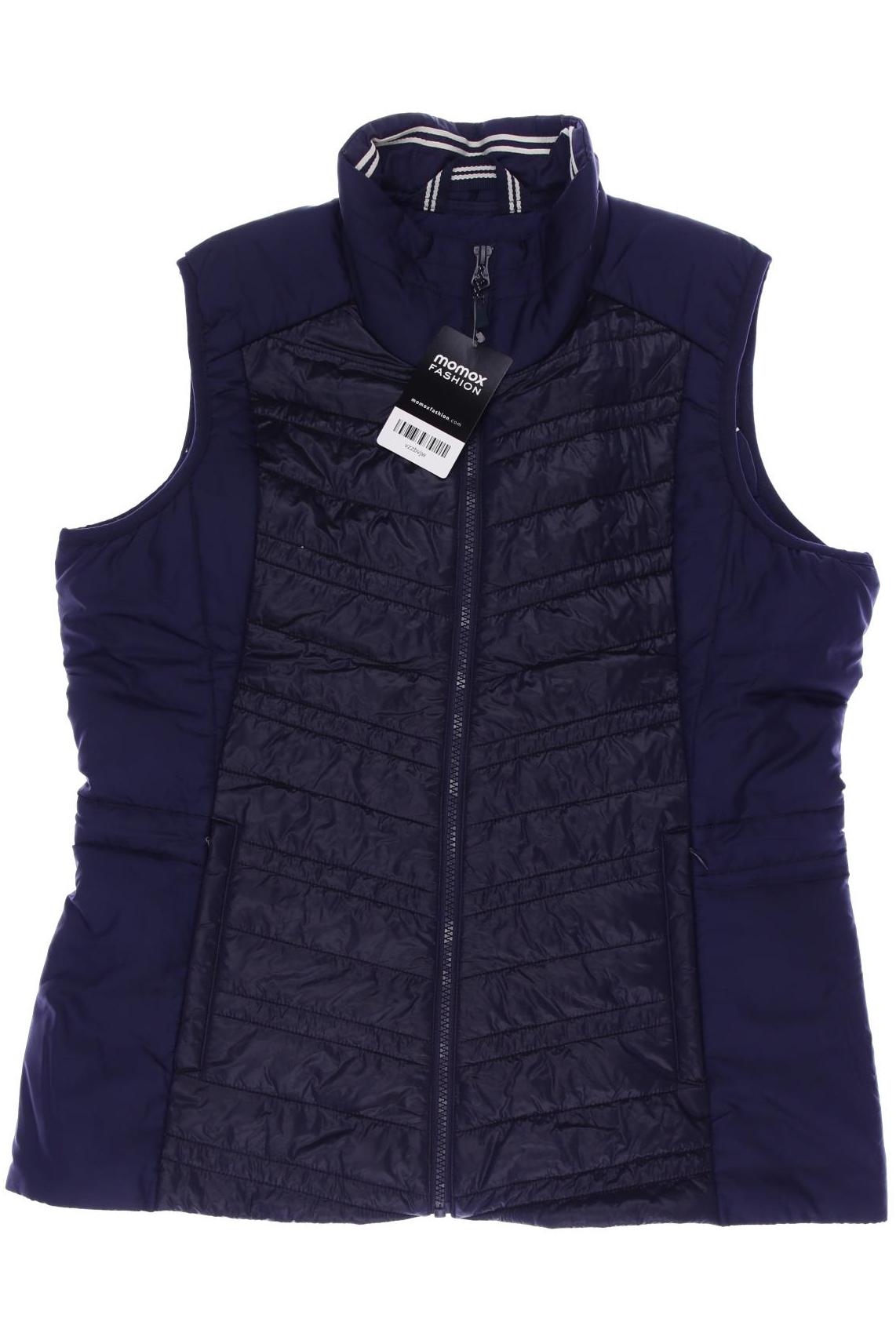 

Gaastra Damen Weste, marineblau