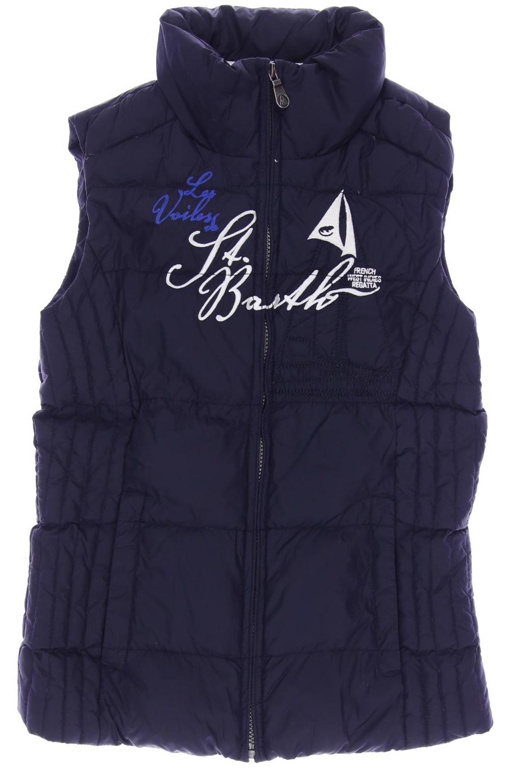 

Gaastra Damen Weste, marineblau