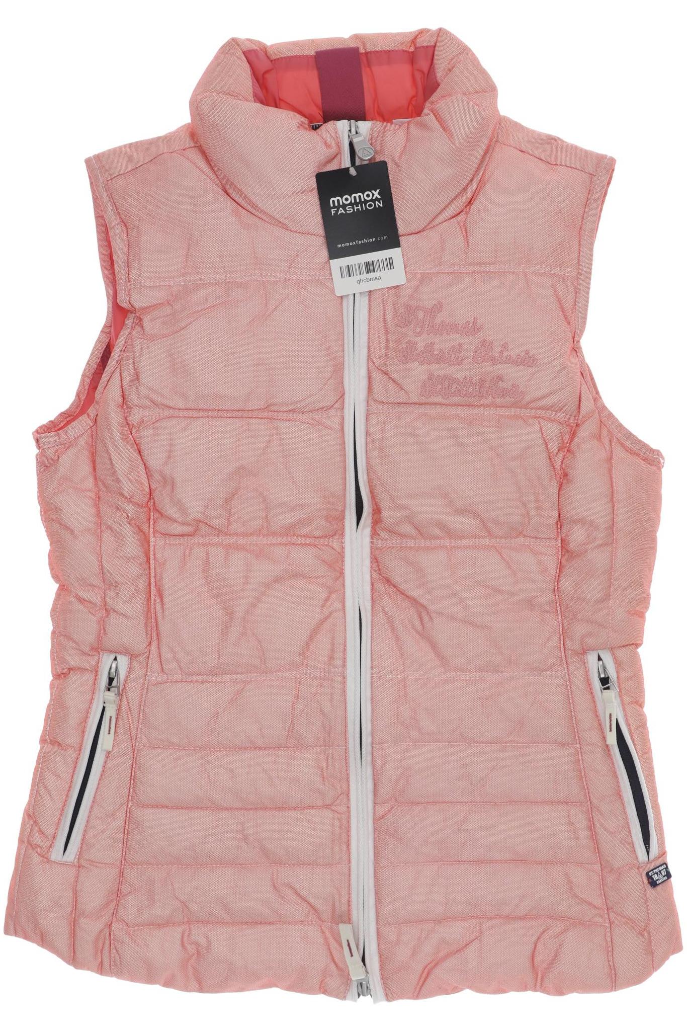 

Gaastra Damen Weste, pink