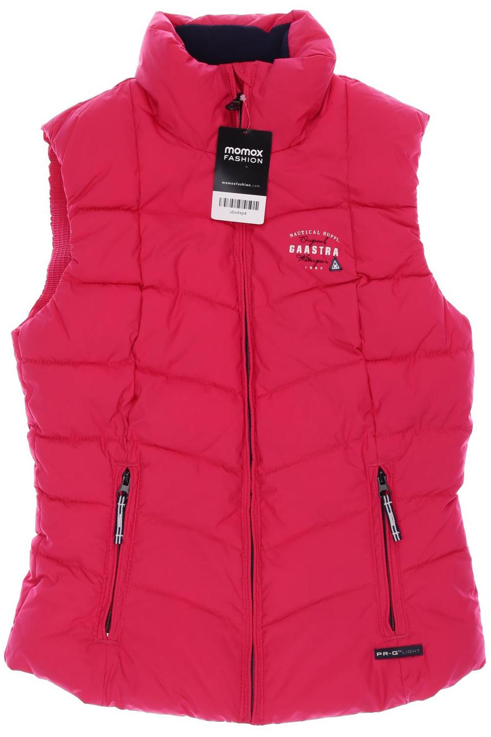 

Gaastra Damen Weste, pink