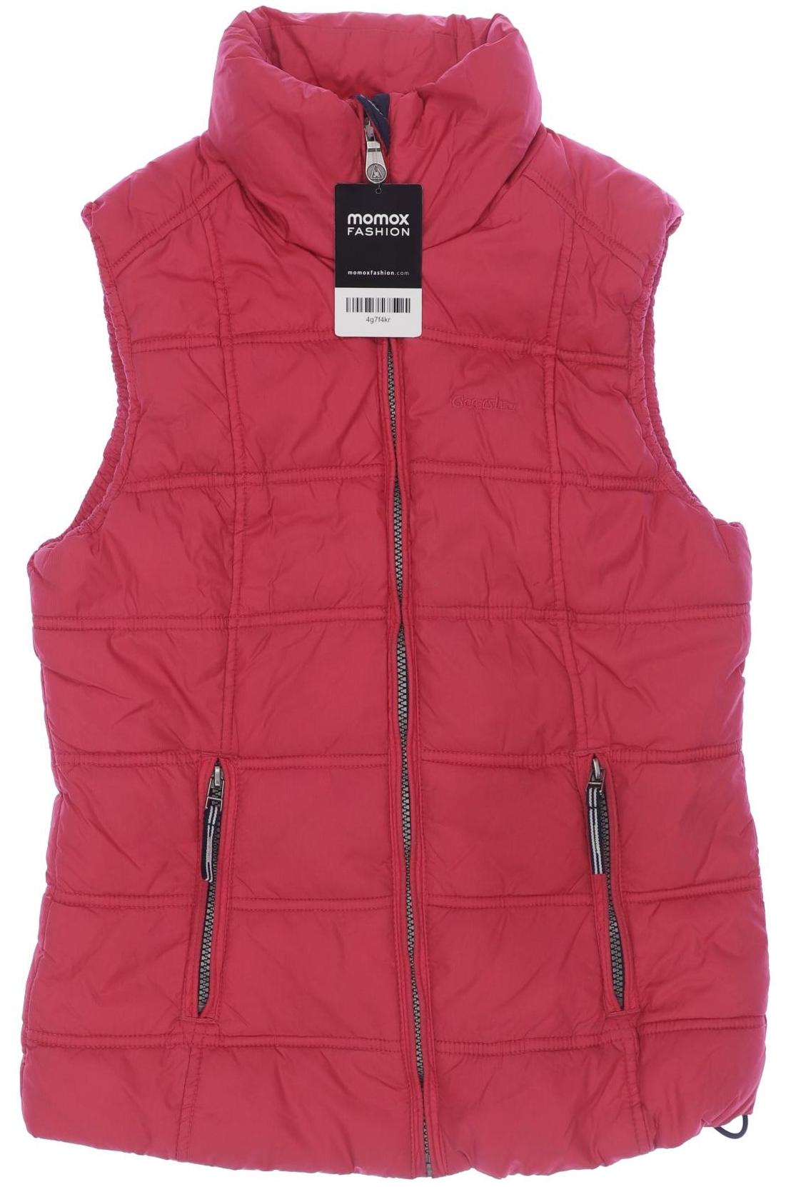 

Gaastra Damen Weste, pink, Gr. 36
