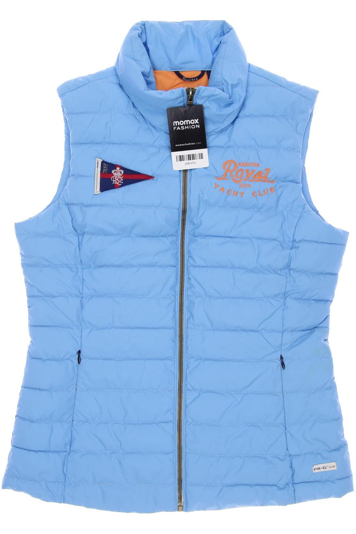 

Gaastra Damen Weste, blau