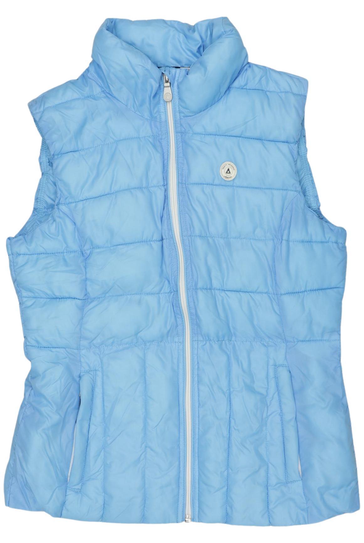 

Gaastra Damen Weste, hellblau, Gr. 42